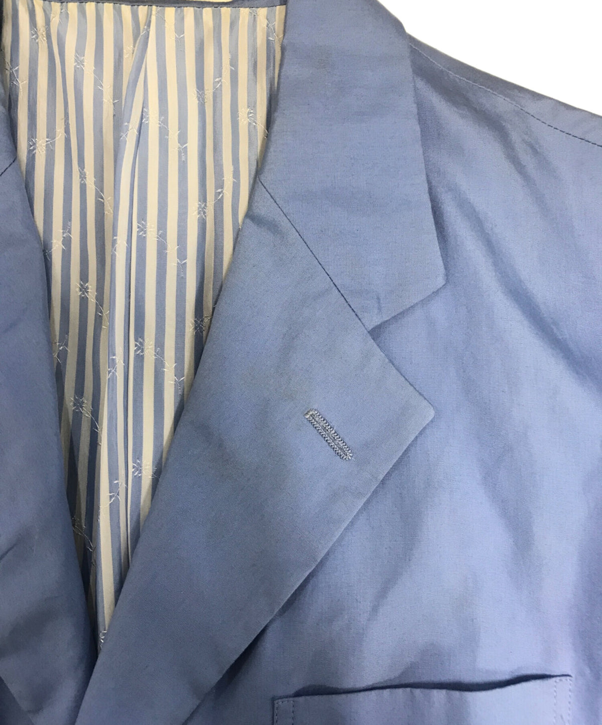 [Pre-owned] COMME des GARCONS HOMME tailored jacket HF-J007