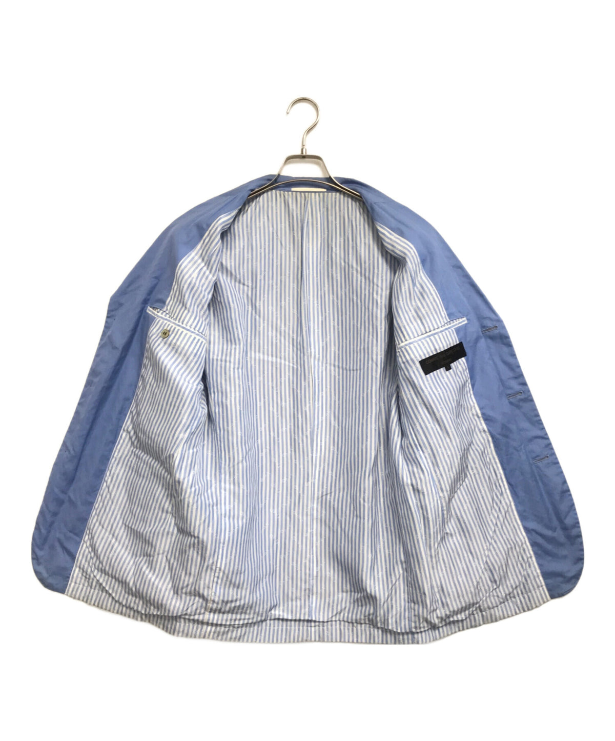 [Pre-owned] COMME des GARCONS HOMME tailored jacket HF-J007
