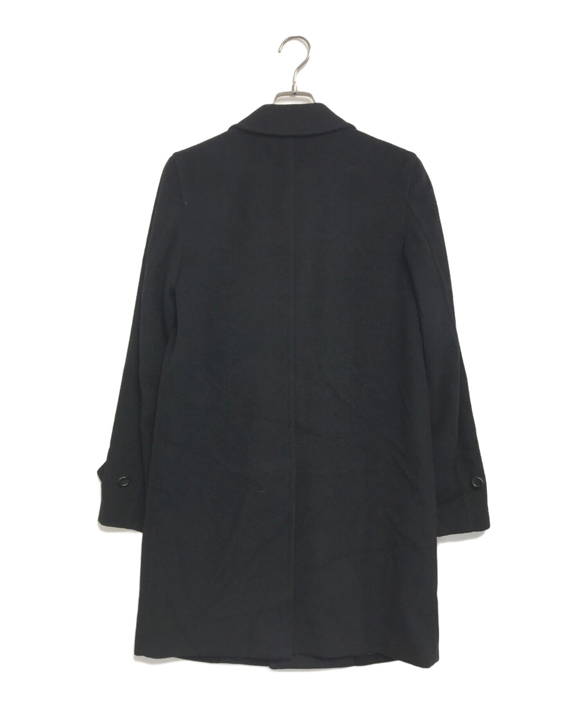 [Pre-owned] COMME des GARCONS HOMME PLUS Wool Cashmere Coat PP-C017