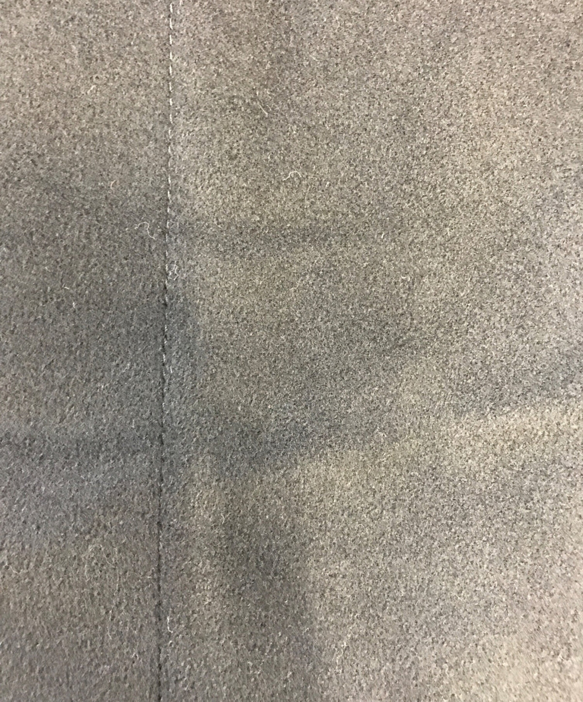 [Pre-owned] COMME des GARCONS HOMME PLUS Wool Cashmere Coat PP-C017