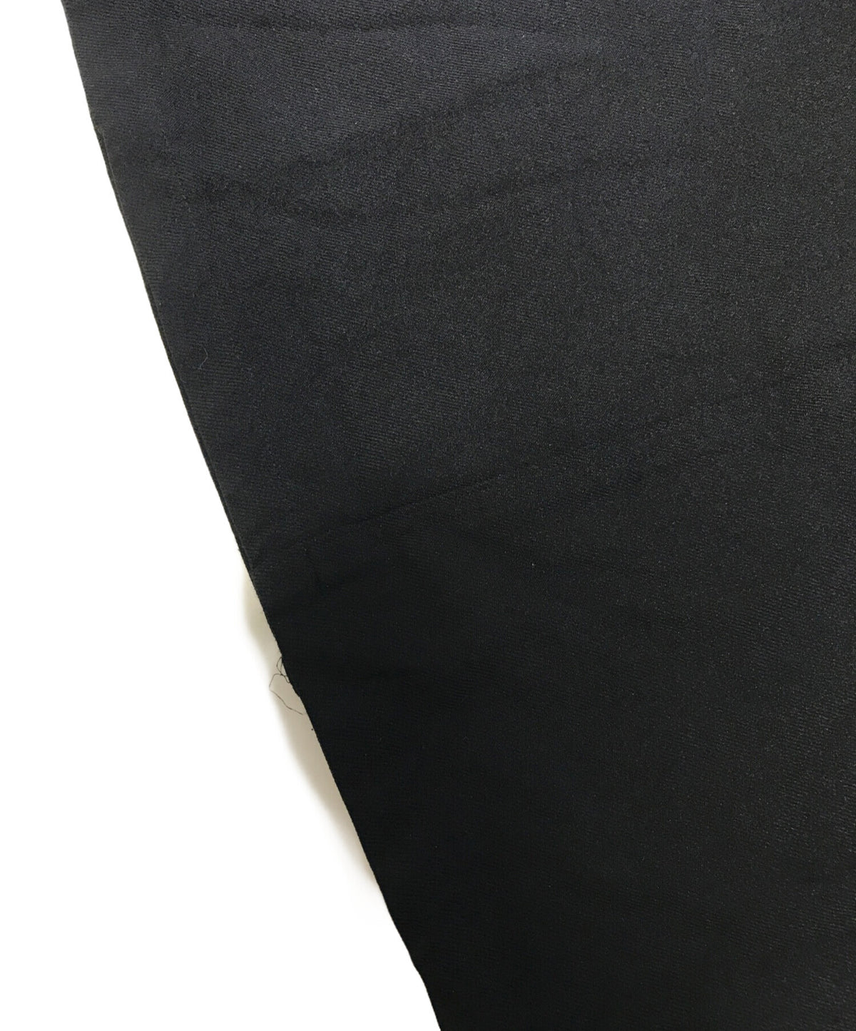 [Pre-owned] ROBE DE CHAMBRE COMME DES GARCONS Poly-shrinkable long skirt RM-S004