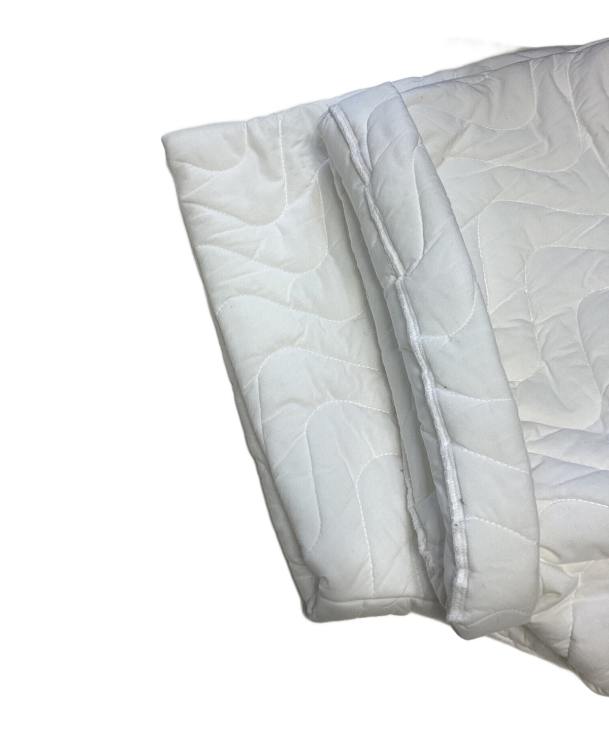 [Pre-owned] COMME des GARCONS Quilted half pants GF-P041