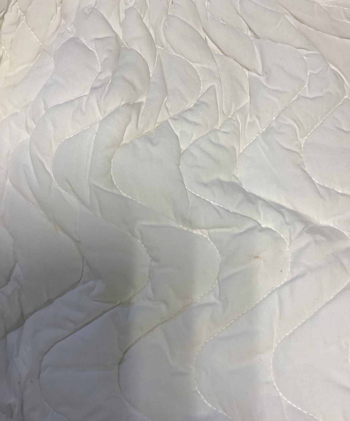 [Pre-owned] COMME des GARCONS Quilted half pants GF-P041