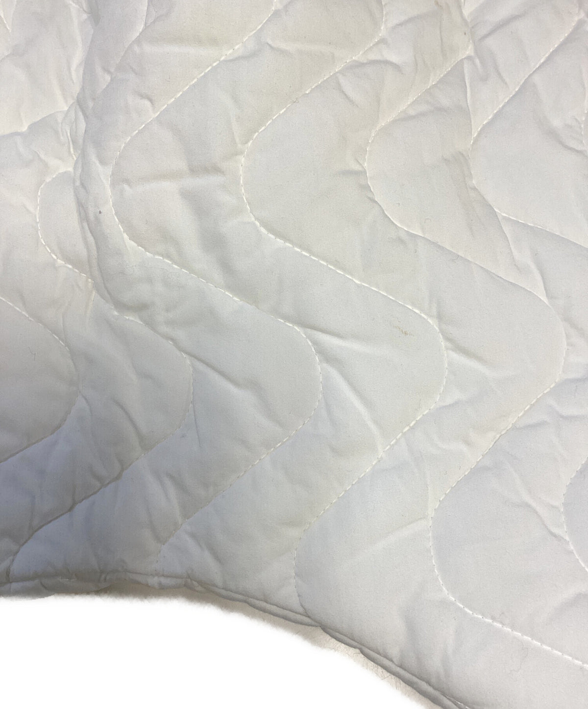 [Pre-owned] COMME des GARCONS Quilted half pants GF-P041