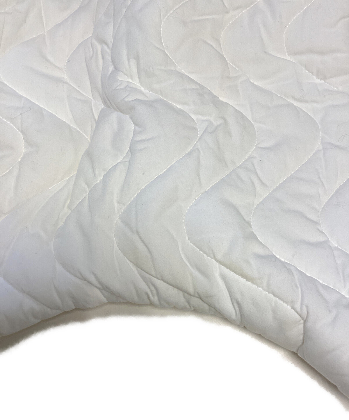 [Pre-owned] COMME des GARCONS Quilted half pants GF-P041