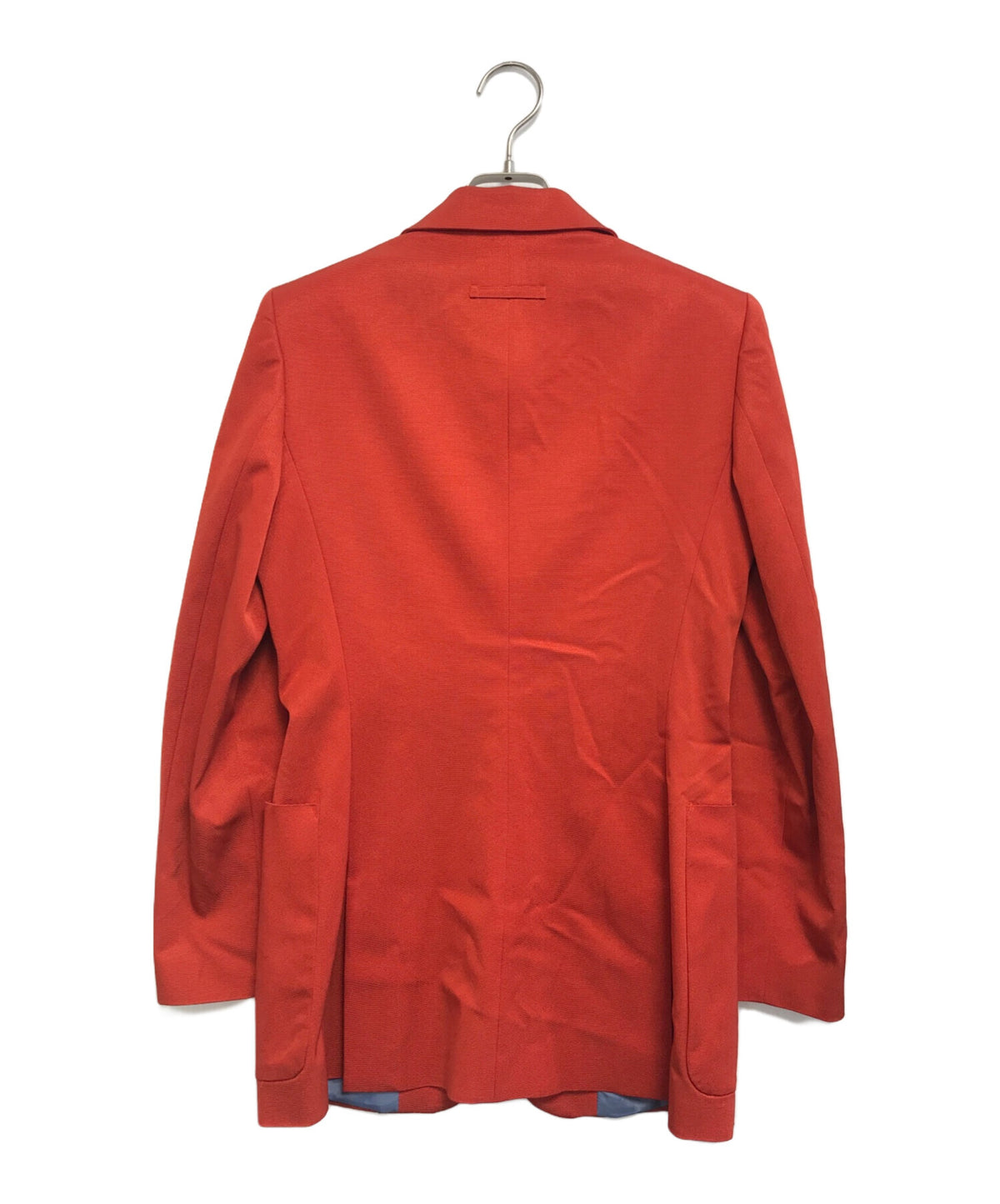[Pre-owned] Jean Paul GAULTIER CLASSIQUE 5B Satin Jacket
