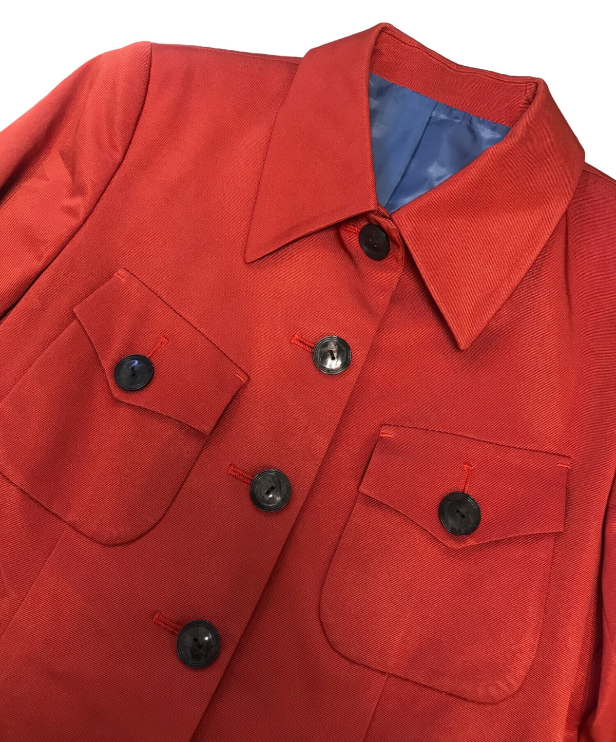 [Pre-owned] Jean Paul GAULTIER CLASSIQUE 5B Satin Jacket