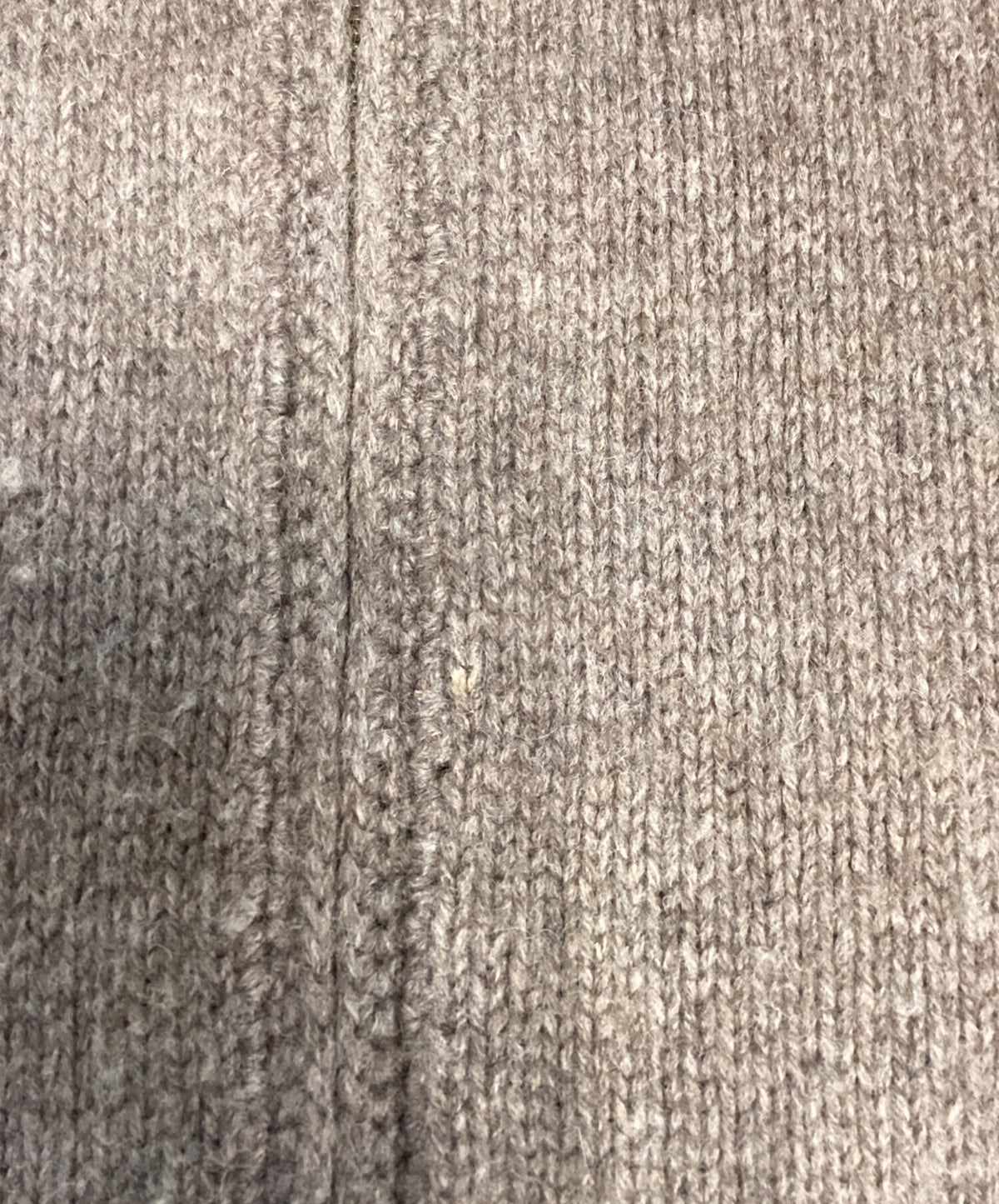 [Pre-owned] stussy CARDIGAN KNIT SWEATER 317009