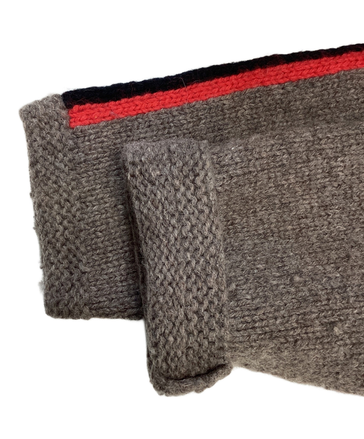 [Pre-owned] stussy CARDIGAN KNIT SWEATER 317009