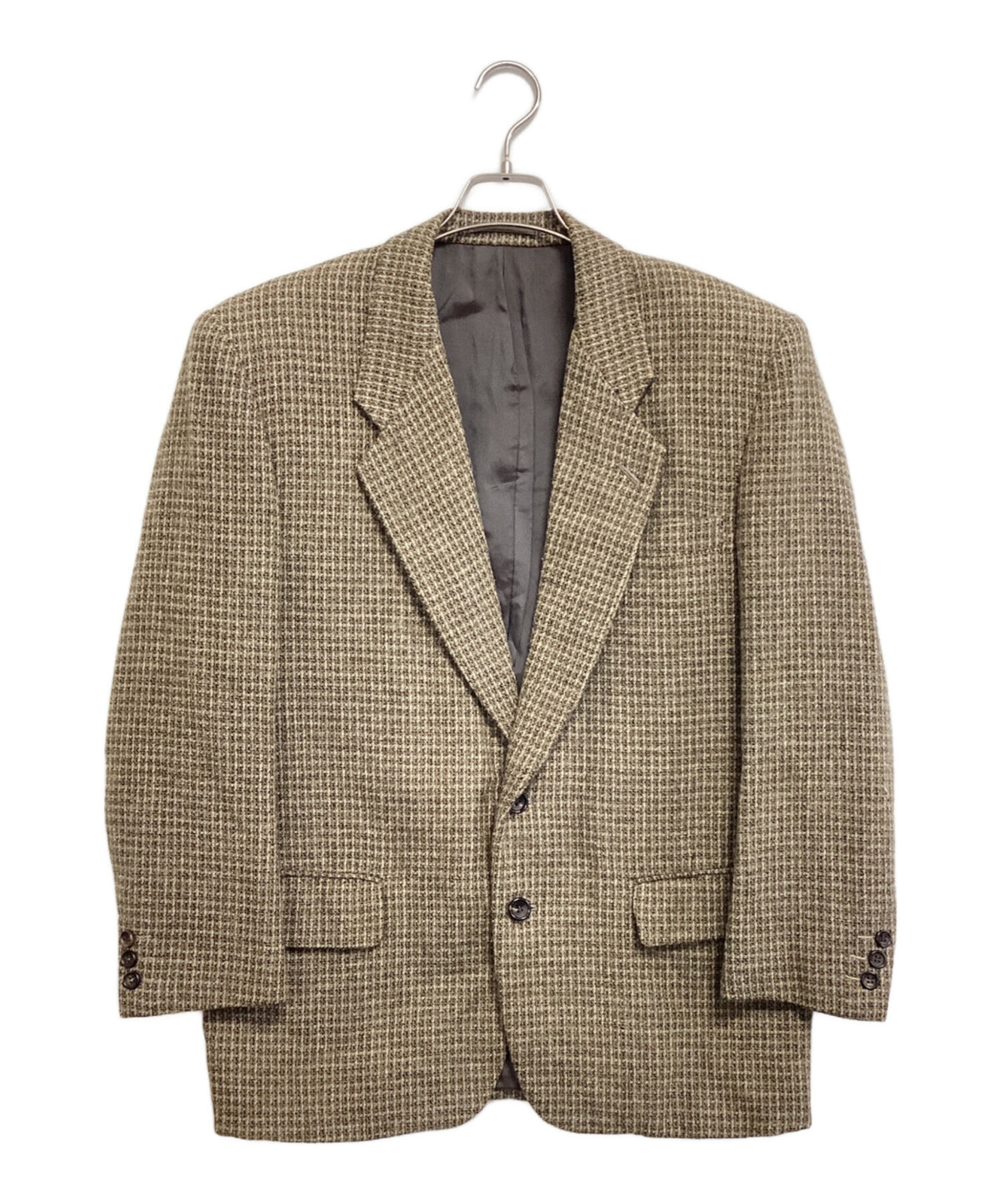 [Pre-owned] COMME des GARCONS HOMME 80's Tailored Jacket