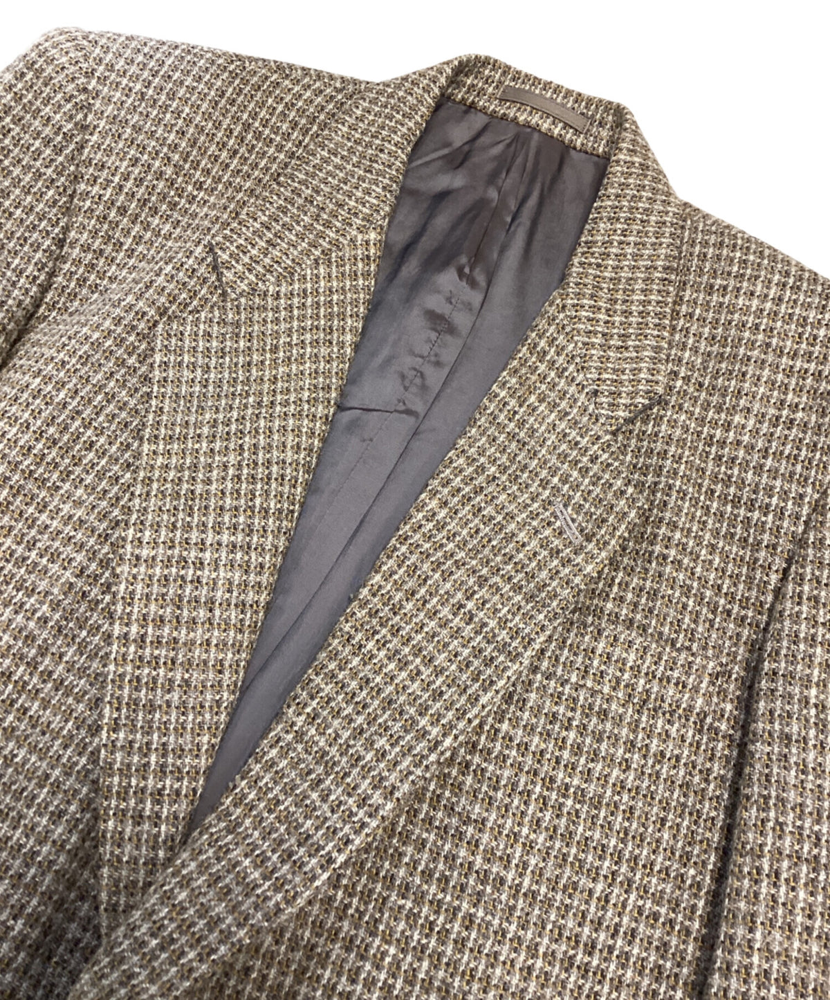[Pre-owned] COMME des GARCONS HOMME 80's Tailored Jacket