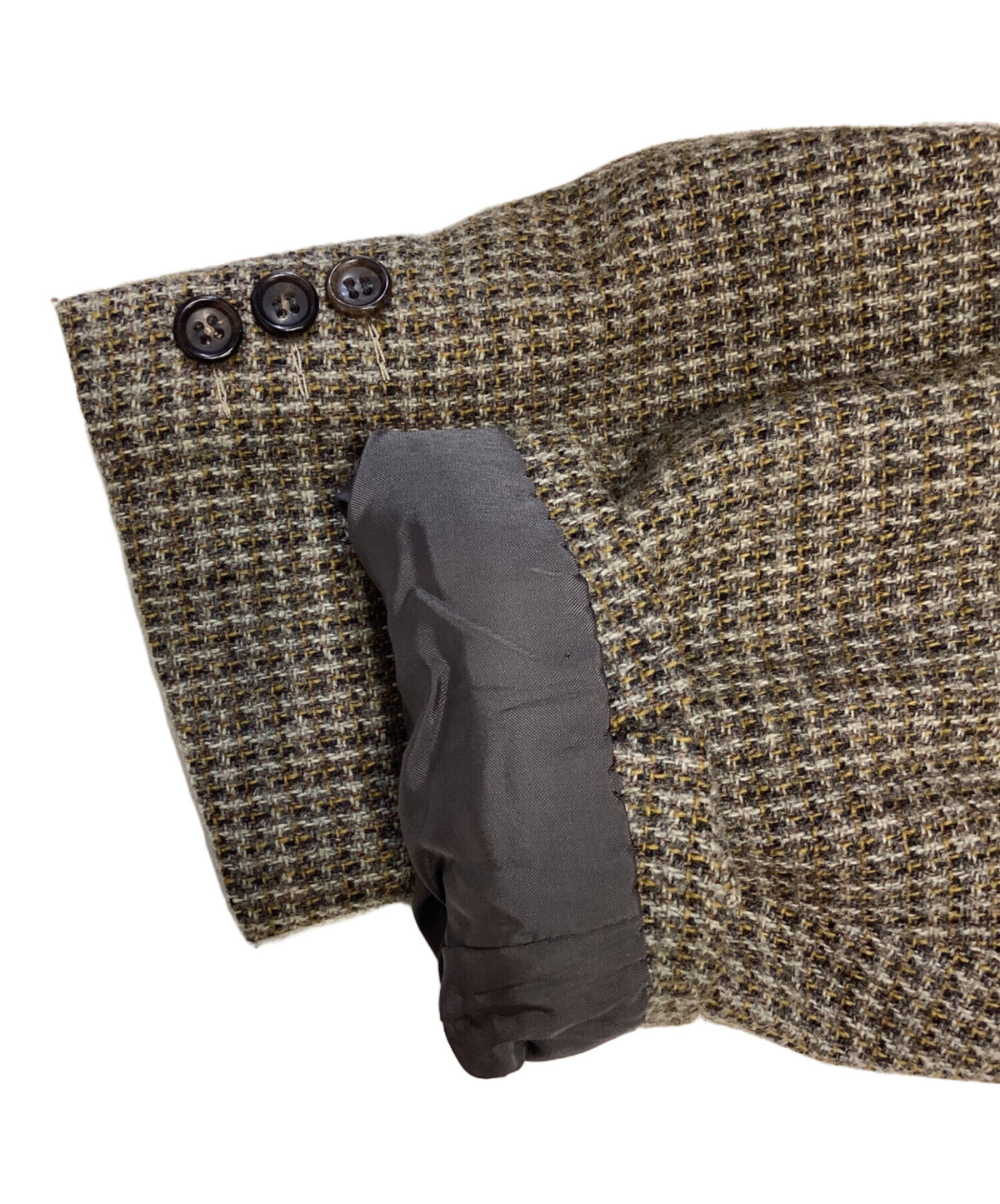 [Pre-owned] COMME des GARCONS HOMME 80's Tailored Jacket