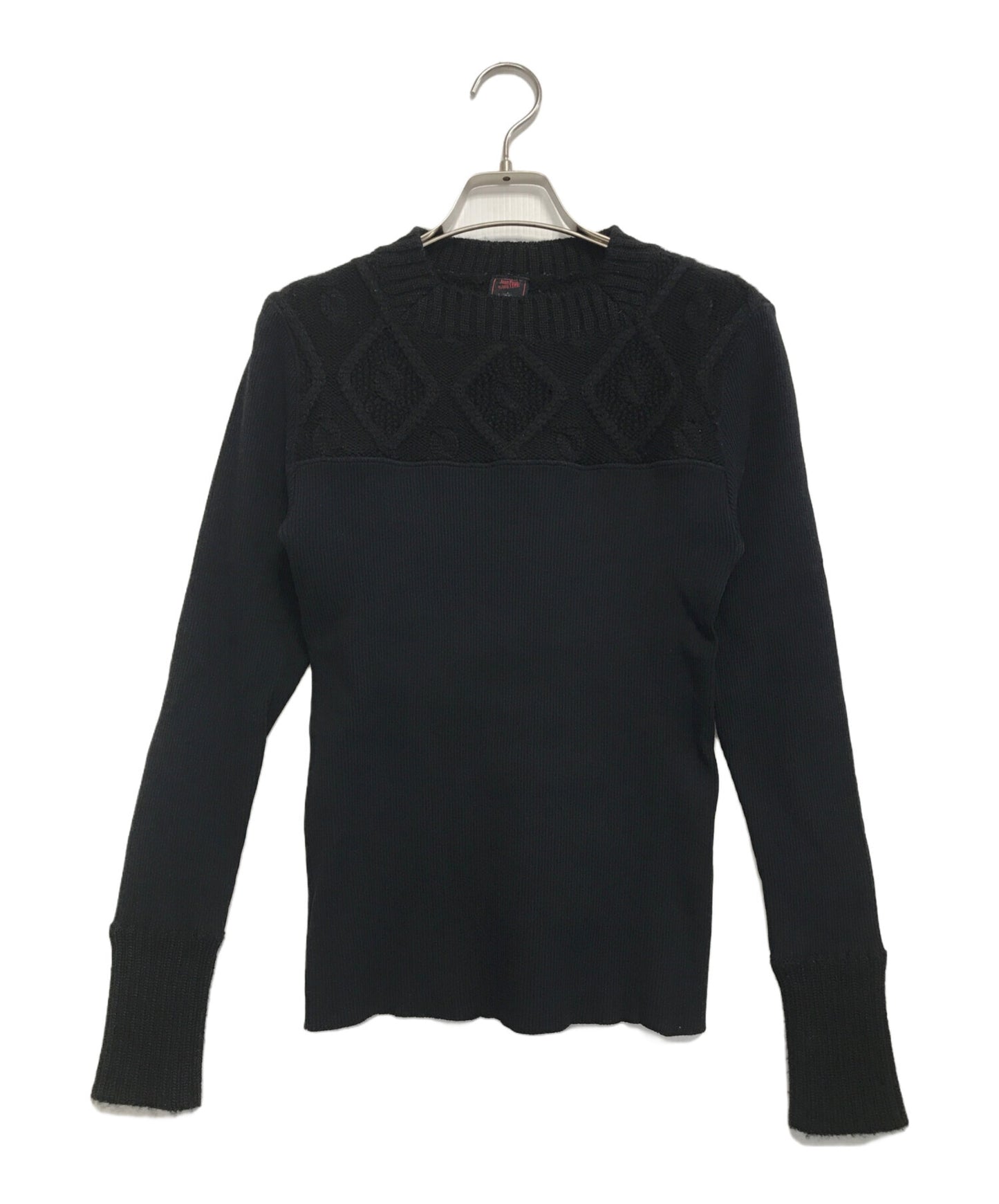 [Pre-owned] Jean Paul GAULTIER CLASSIQUE Cut and sewn with different materials