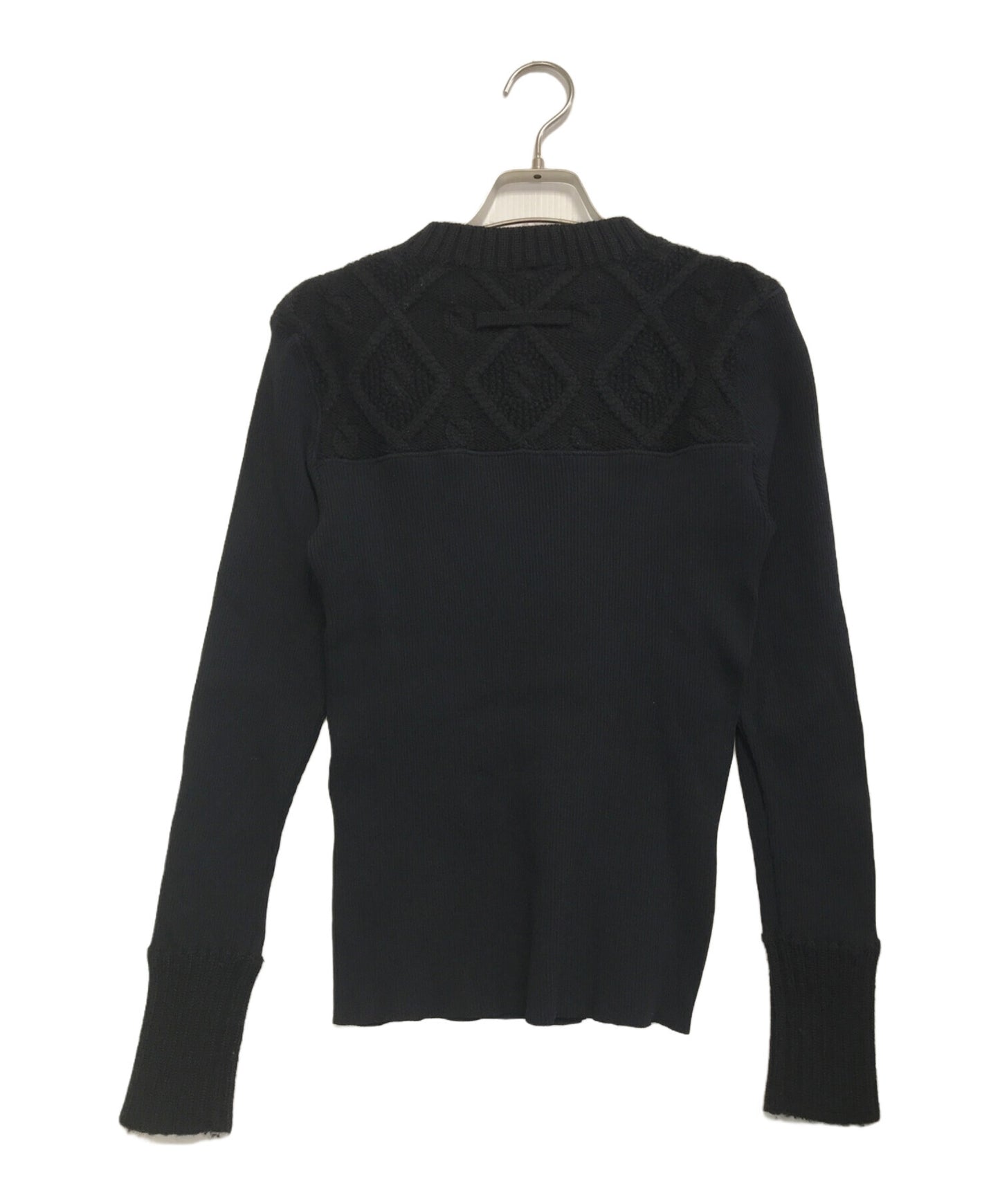 [Pre-owned] Jean Paul GAULTIER CLASSIQUE Cut and sewn with different materials