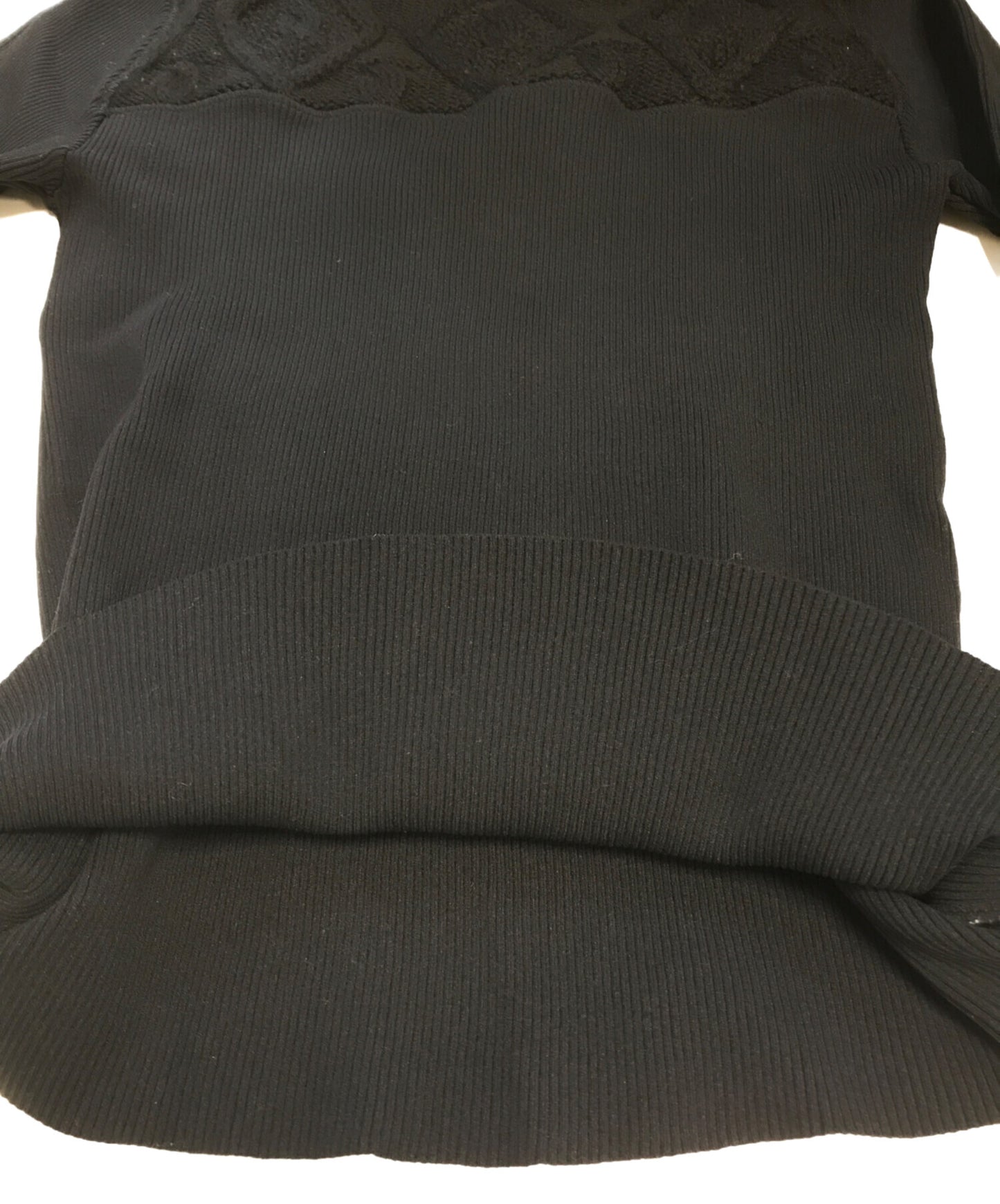 [Pre-owned] Jean Paul GAULTIER CLASSIQUE Cut and sewn with different materials