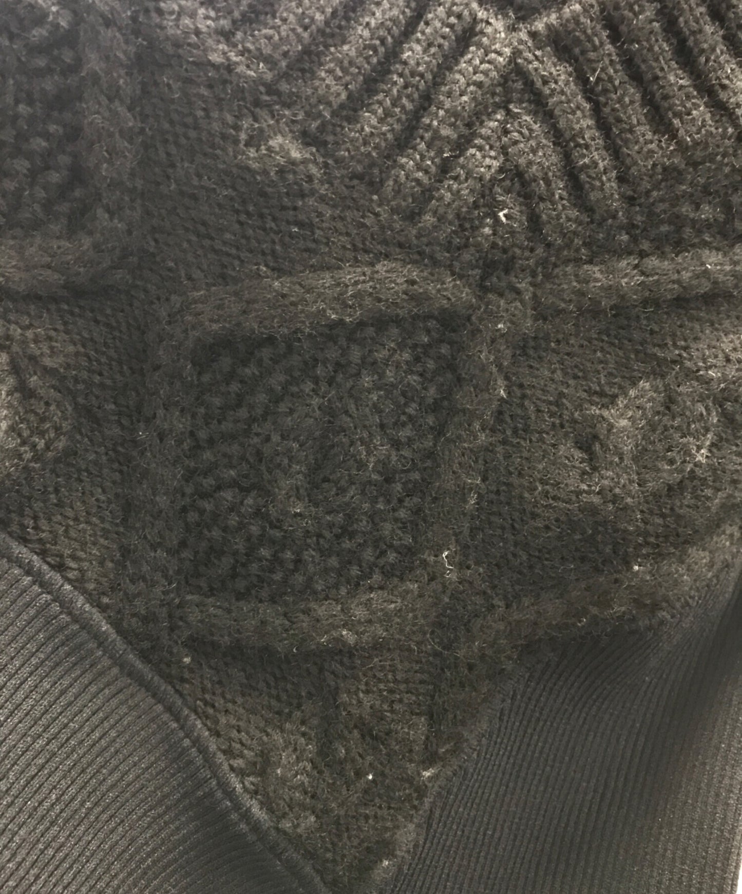 [Pre-owned] Jean Paul GAULTIER CLASSIQUE Cut and sewn with different materials