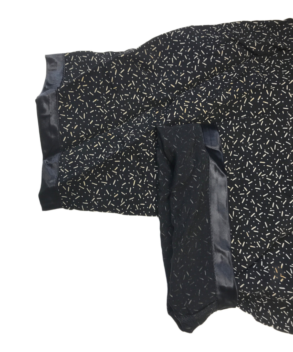 [Pre-owned] ROBE DE CHAMBRE COMME DES GARCONS full-length blouse