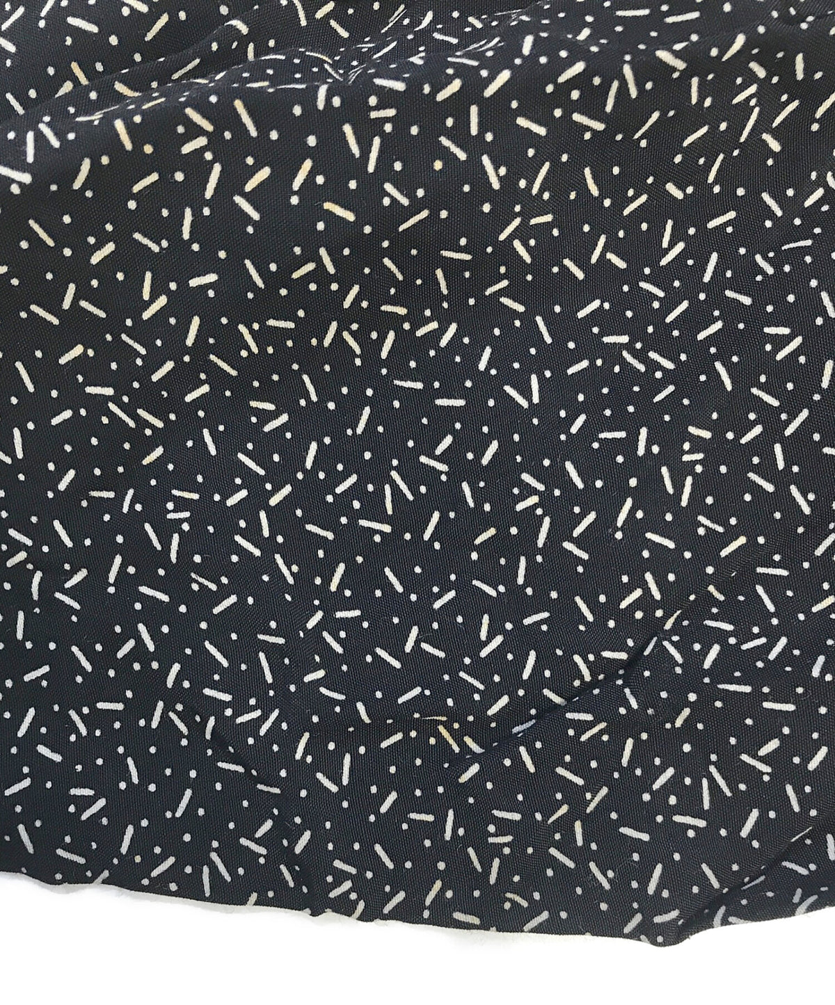 [Pre-owned] ROBE DE CHAMBRE COMME DES GARCONS full-length blouse
