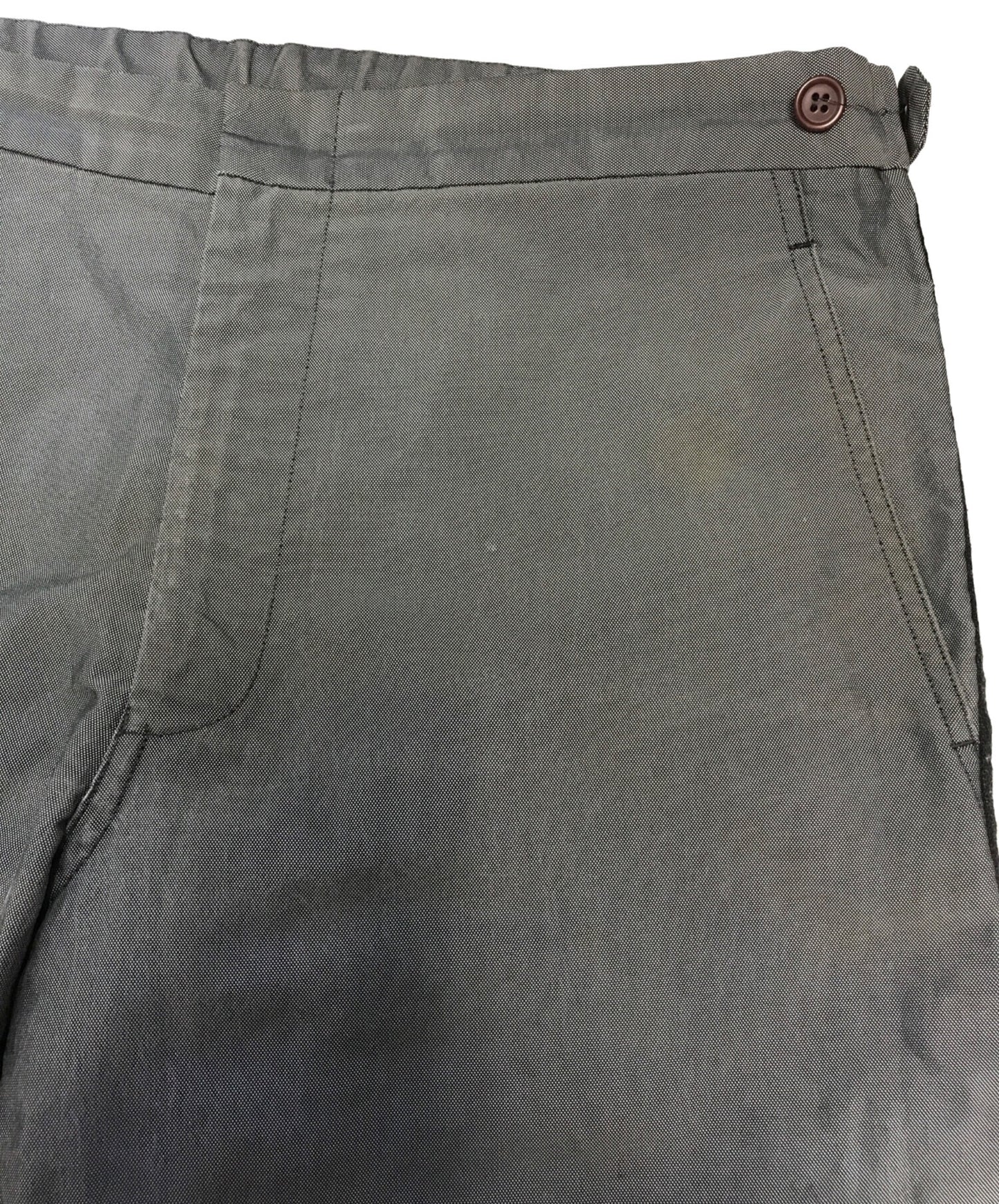 [Pre-owned] COMME des GARCONS SHIRT side line pants FW09081
