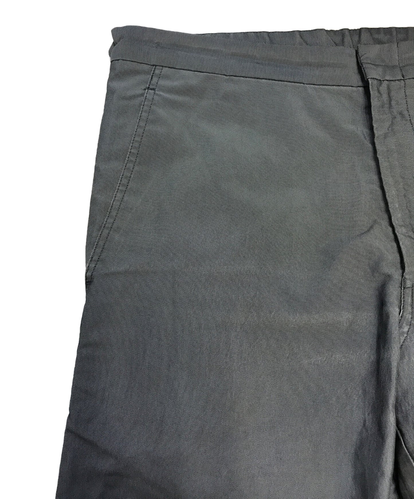 [Pre-owned] COMME des GARCONS SHIRT side line pants FW09081