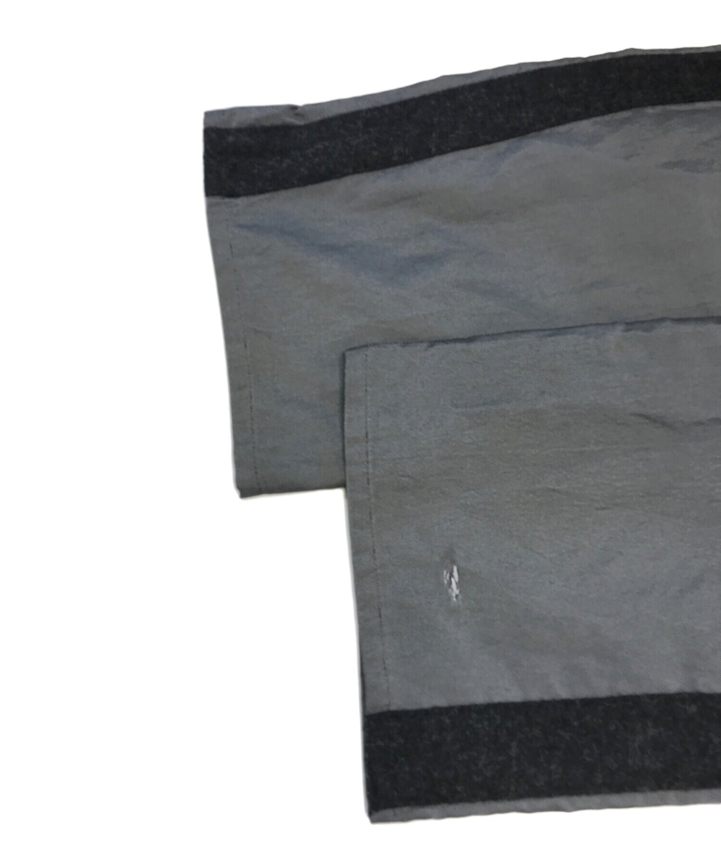 [Pre-owned] COMME des GARCONS SHIRT side line pants FW09081