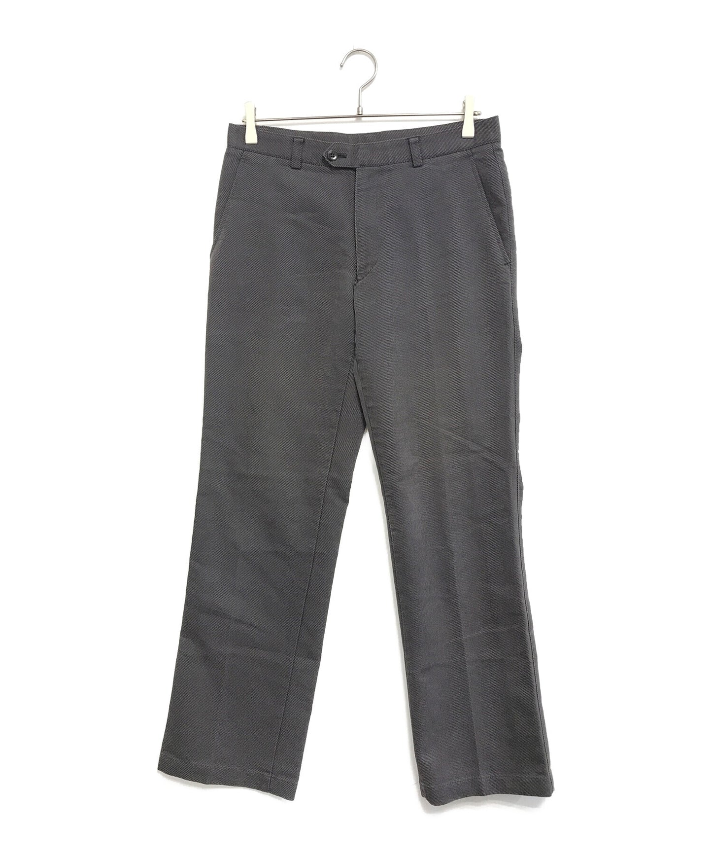 [Pre-owned] Jean Paul Gaultier homme pants