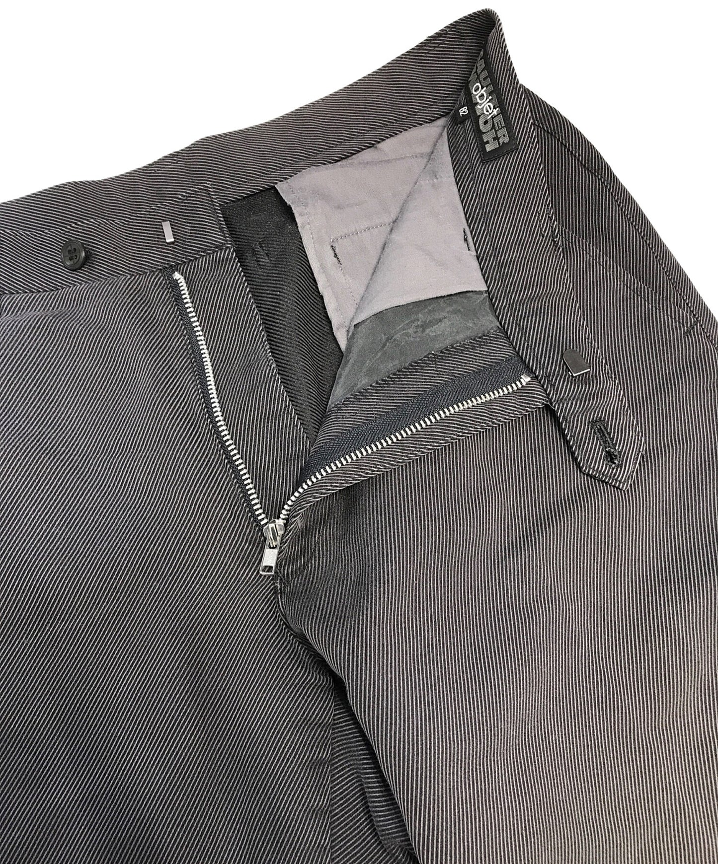 [Pre-owned] Jean Paul Gaultier homme pants