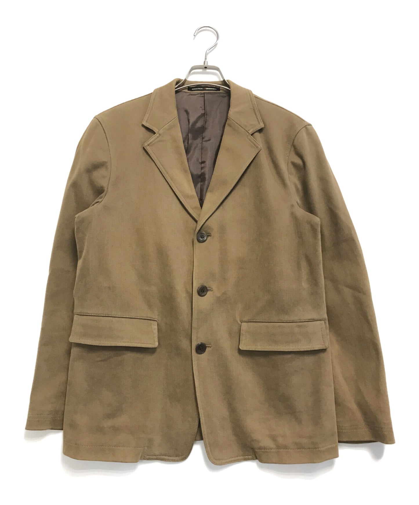 [Pre-owned] Jean Paul Gaultier homme 3B Tailored Jacket