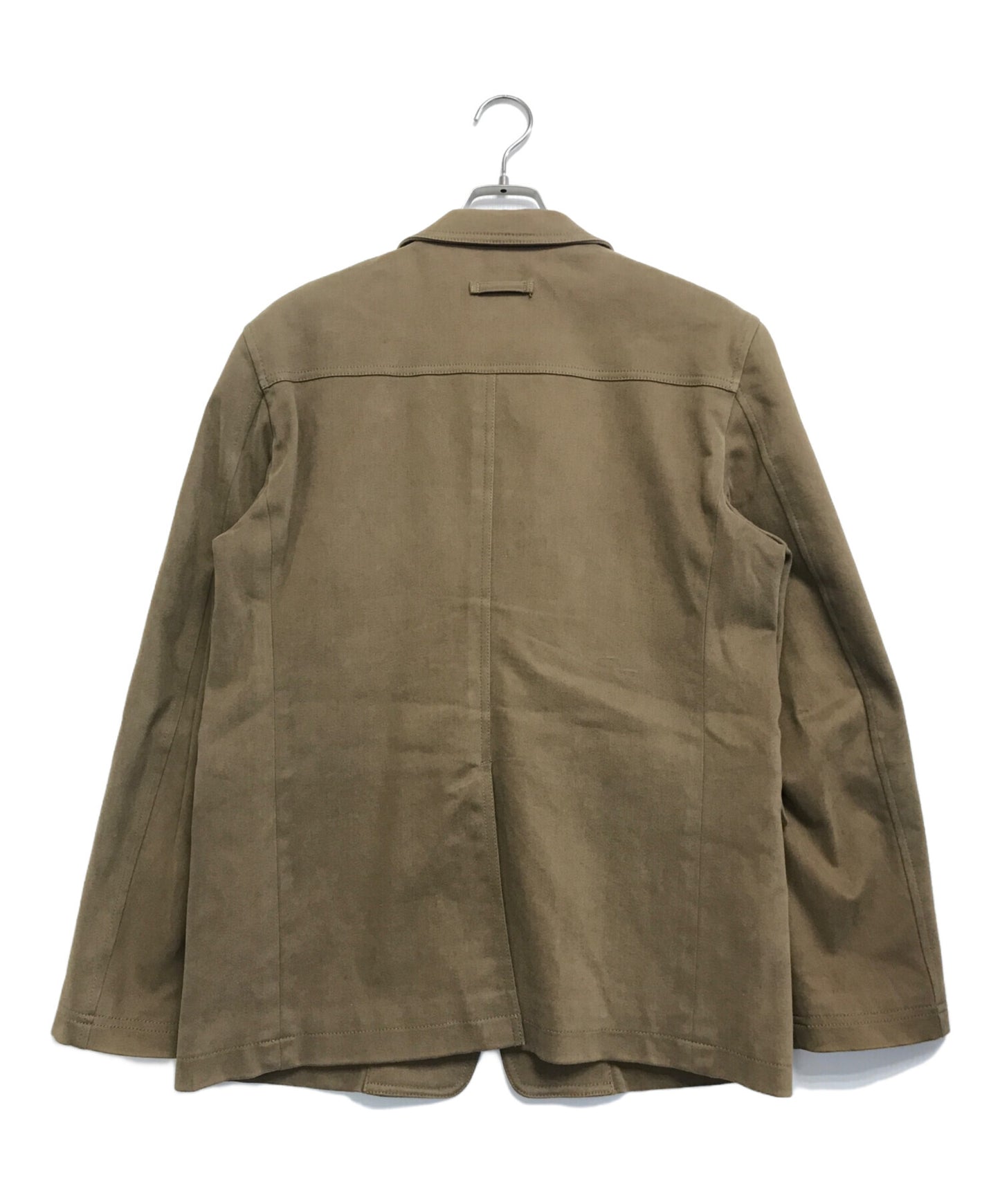 [Pre-owned] Jean Paul Gaultier homme 3B Tailored Jacket