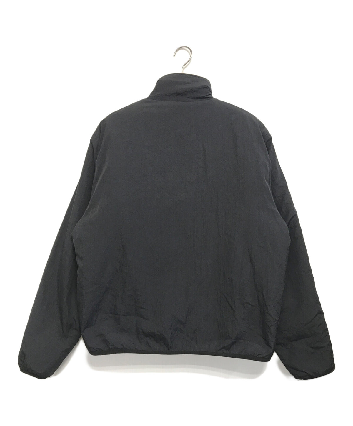 [Pre-owned] stussy SHERPA REVERSIBLE JACKET 118529