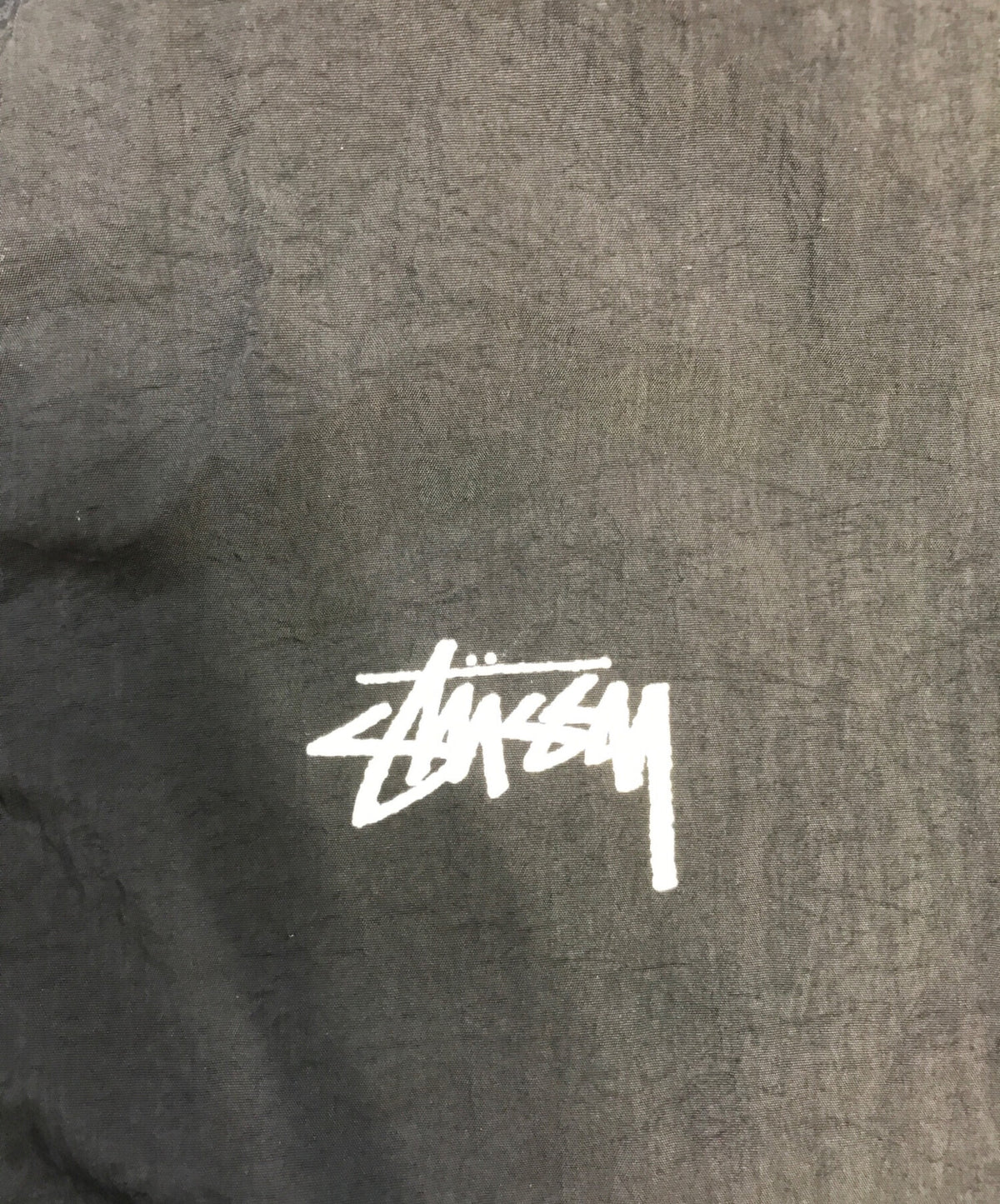 [Pre-owned] stussy SHERPA REVERSIBLE JACKET 118529