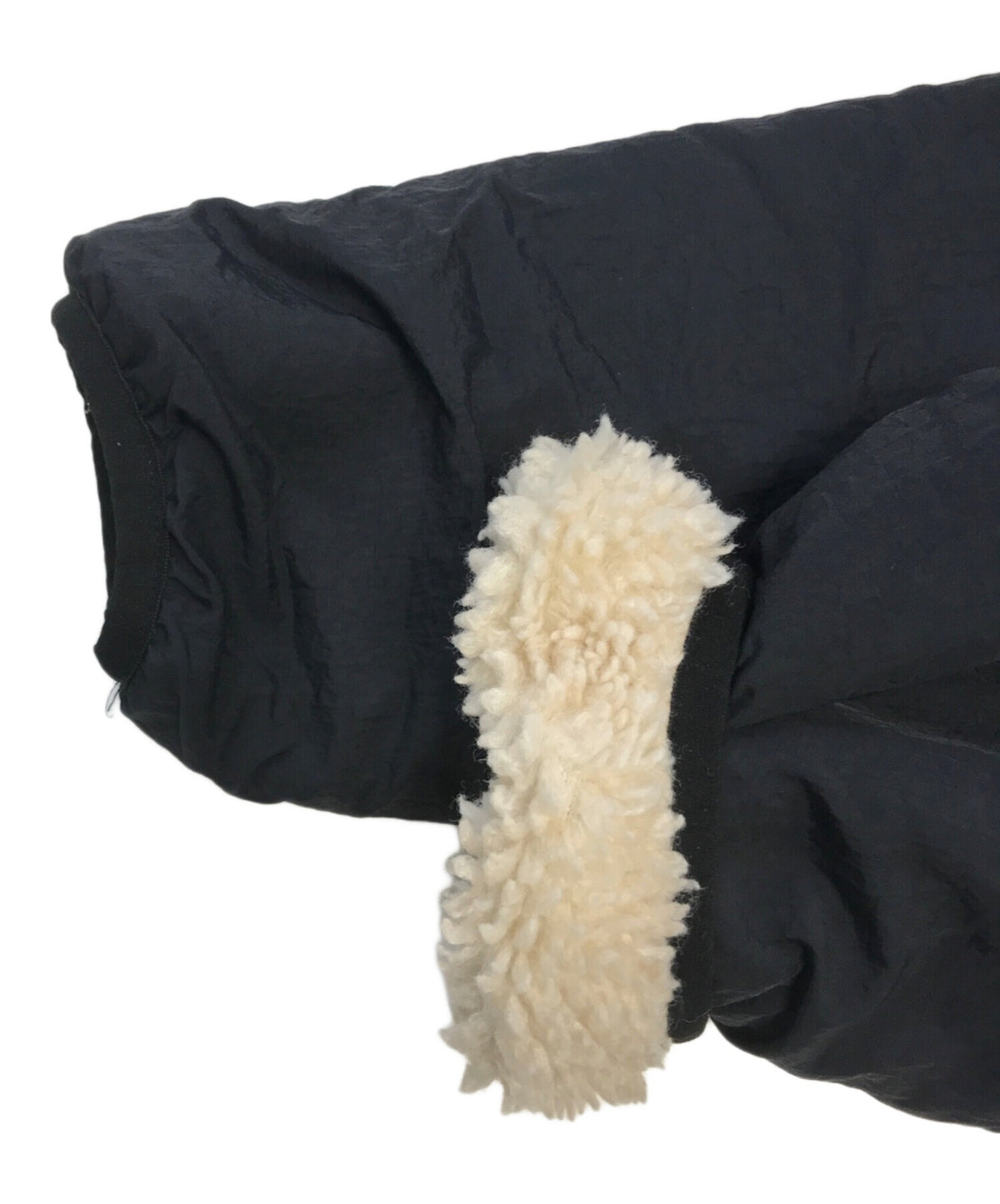 [Pre-owned] stussy SHERPA REVERSIBLE JACKET 118529