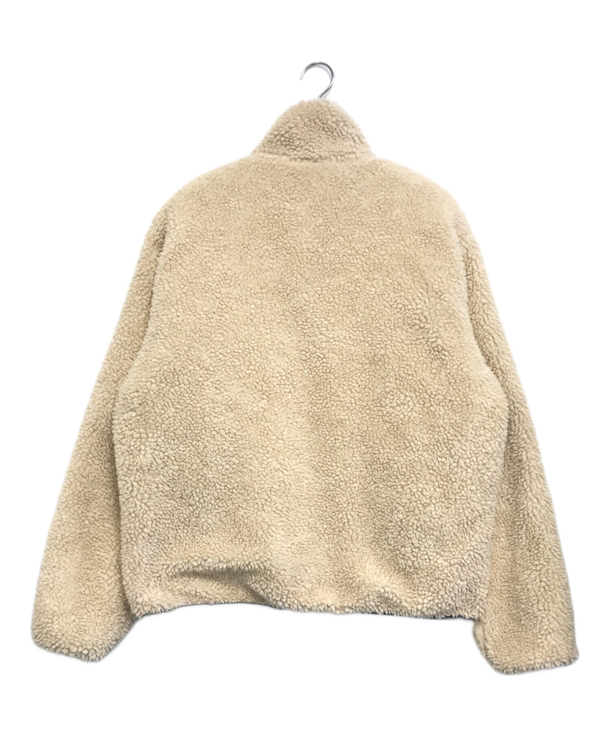 [Pre-owned] stussy SHERPA REVERSIBLE JACKET 118529