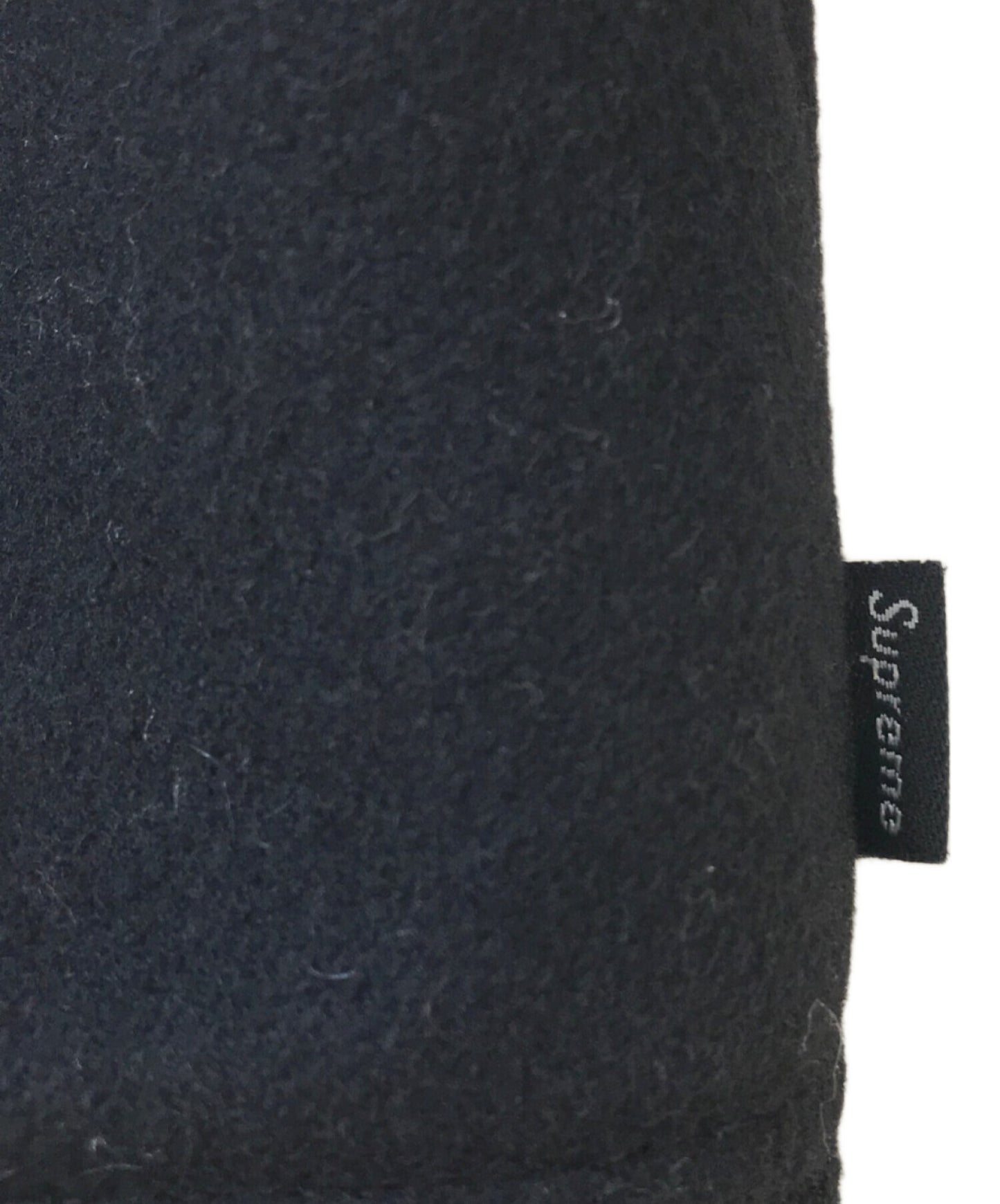 [Pre-owned] SUPREME Motion Logo Varsity Jacket