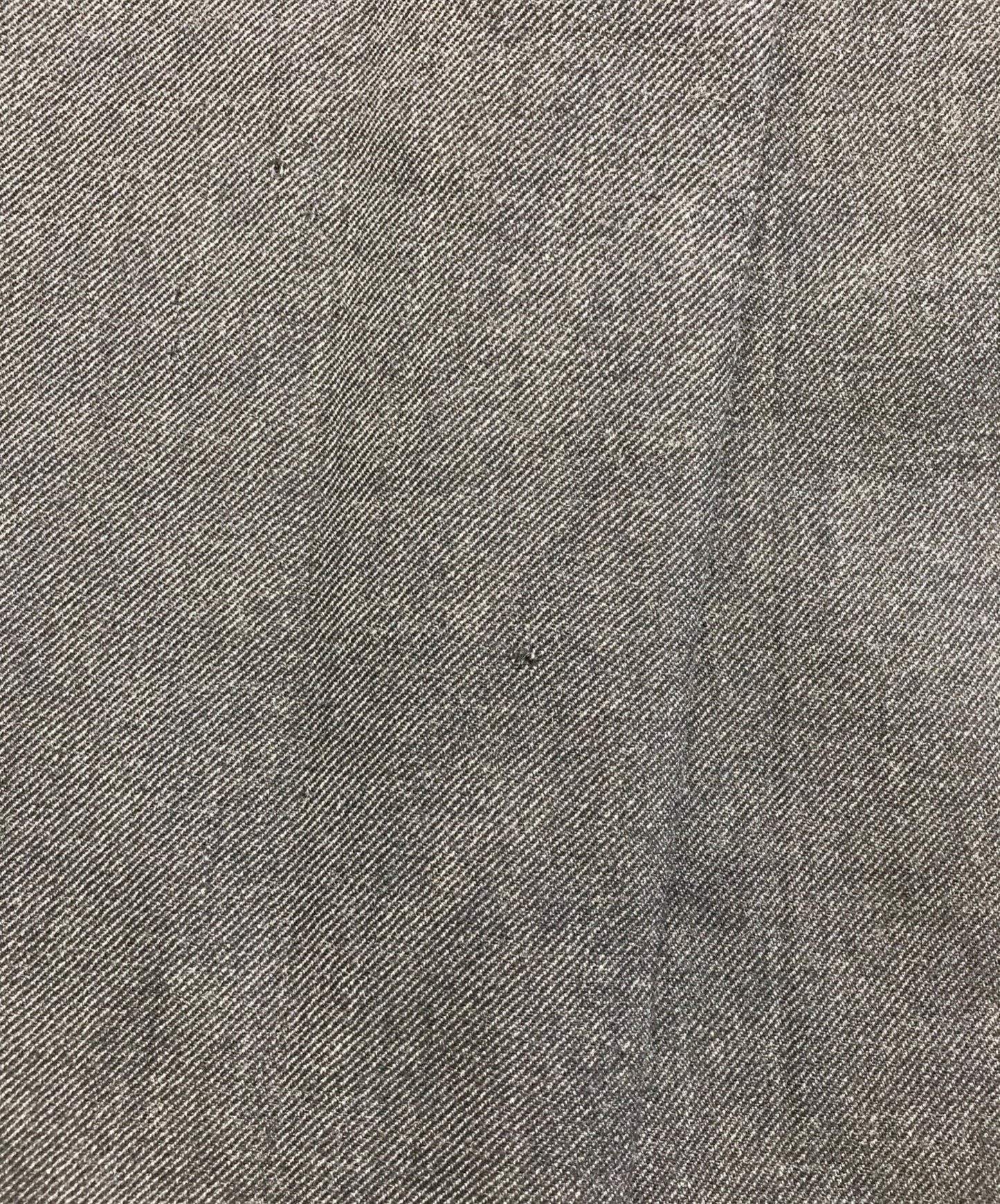 [Pre-owned] COMME des GARCONS 80's Wool long skirt GS-05042S