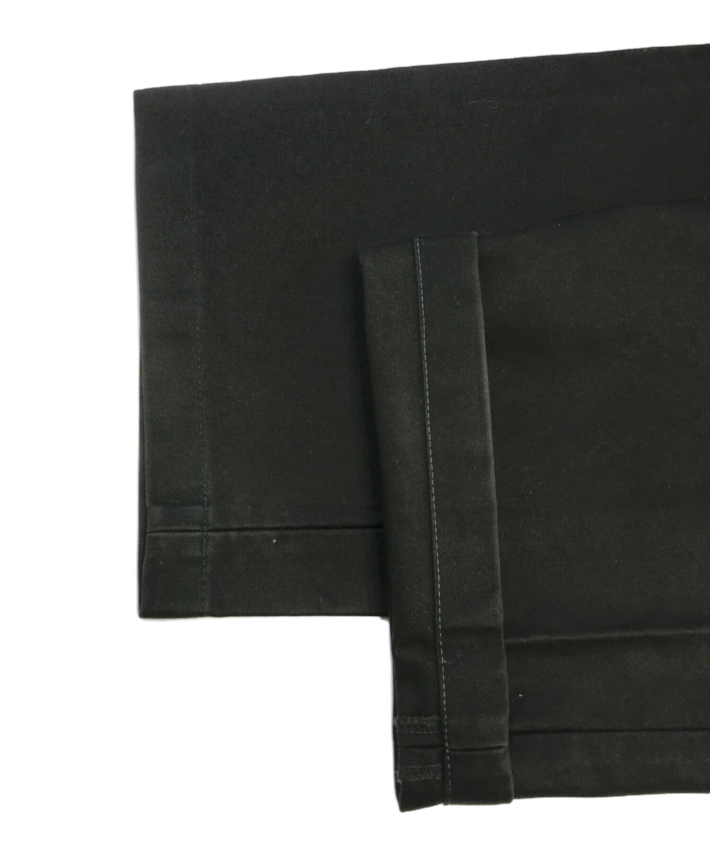[Pre-owned] COMME des GARCONS HOMME HOMME cotton pants IC-P005
