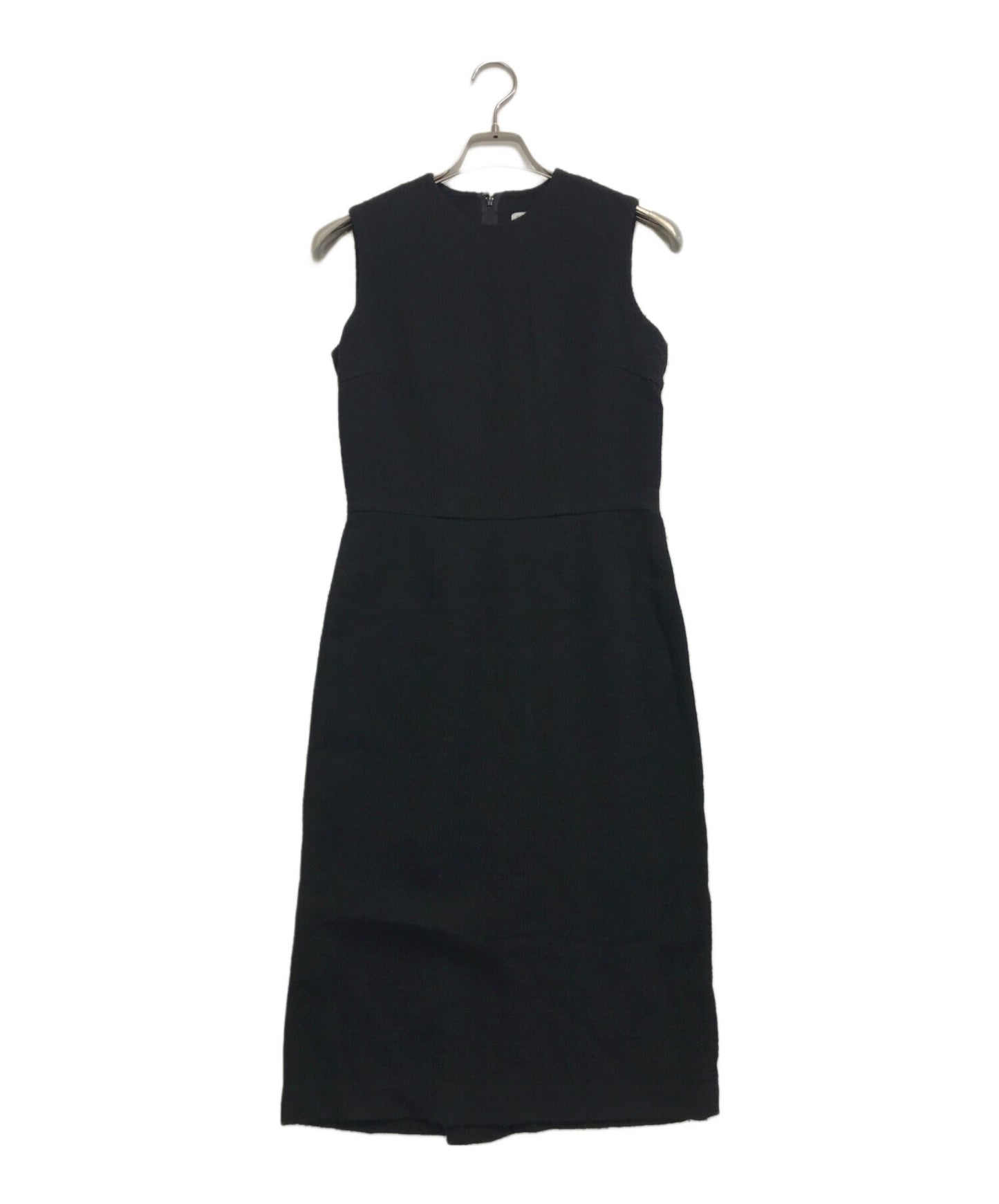 [Pre-owned] ROBE DE CHAMBRE COMME DES GARCONS 00's Sleeveless Dress RO-10002M