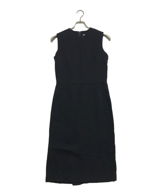 [Pre-owned] ROBE DE CHAMBRE COMME DES GARCONS 00's Sleeveless Dress RO-10002M