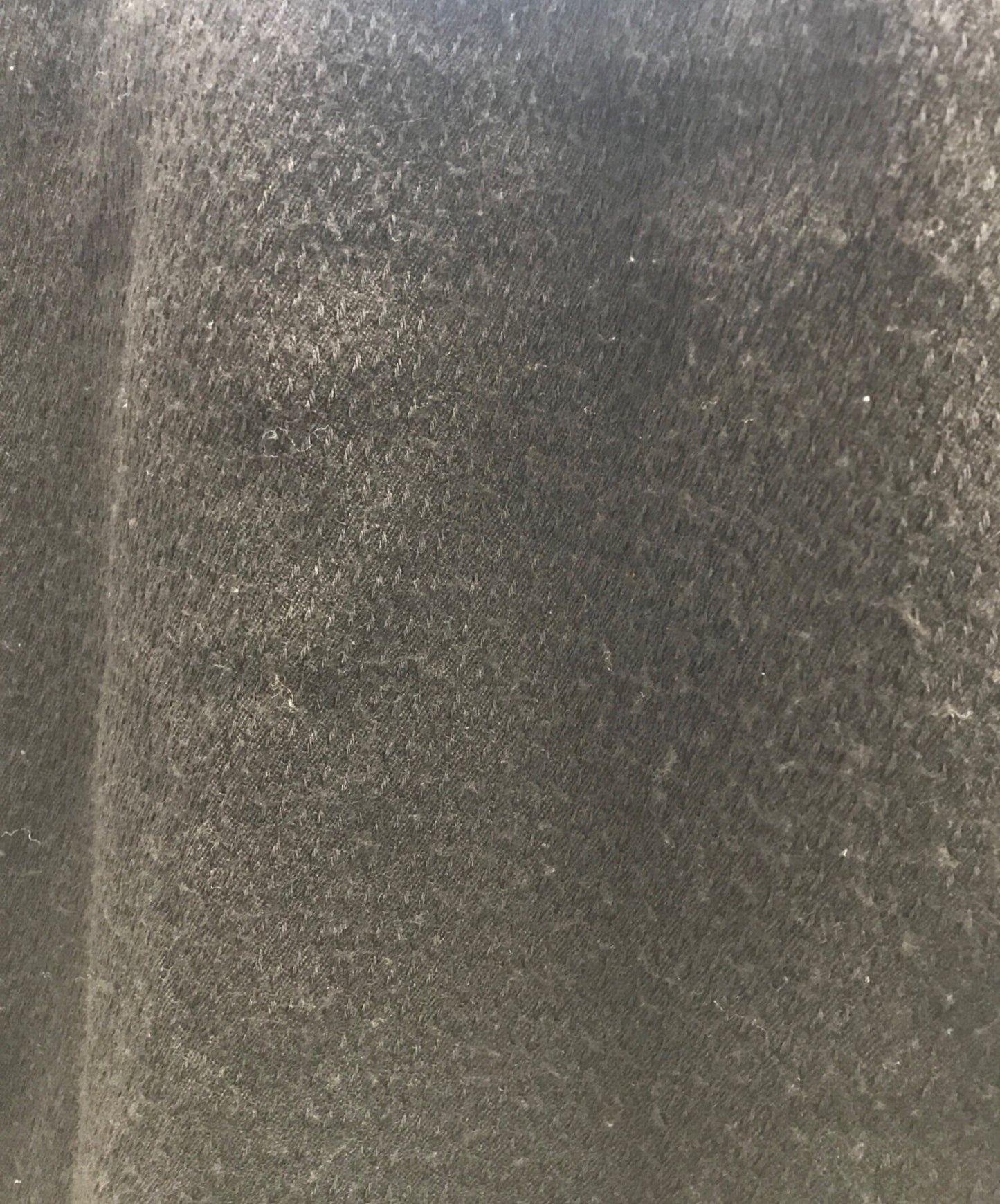 [Pre-owned] ROBE DE CHAMBRE COMME DES GARCONS 00's Sleeveless Dress RO-10002M