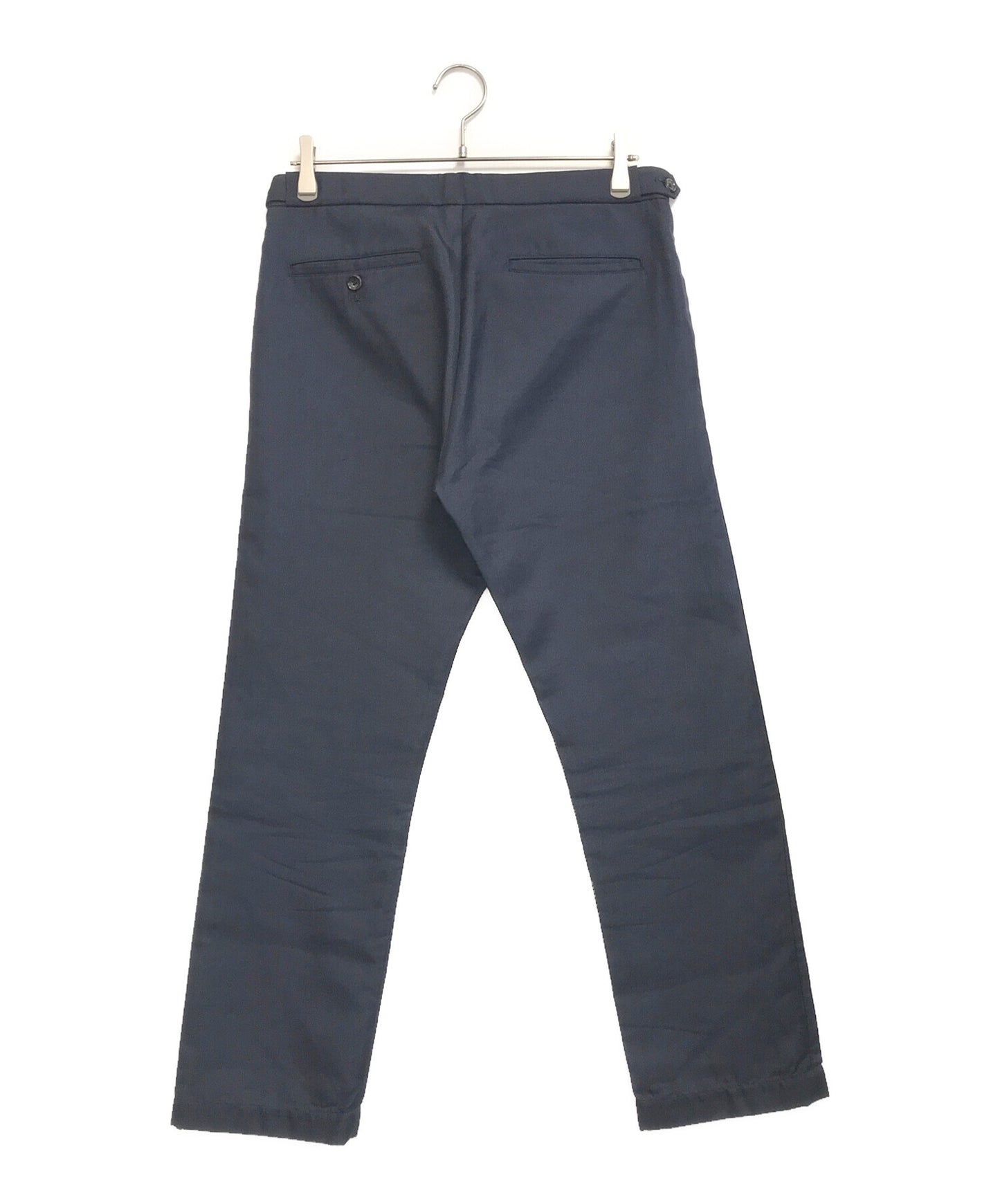 [Pre-owned] COMME des GARCONS HOMME PLUS straight pants PC-P086