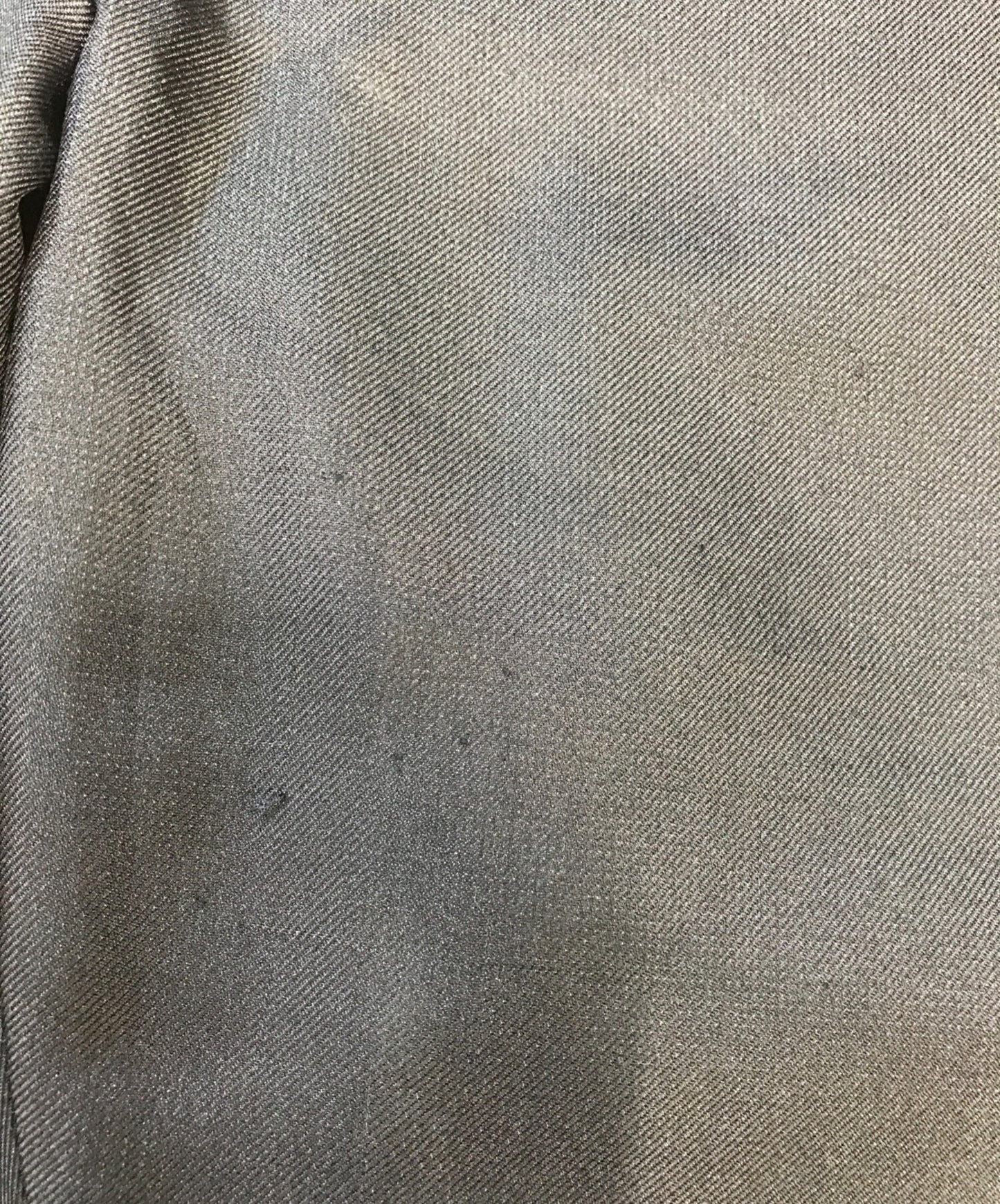 [Pre-owned] COMME des GARCONS HOMME PLUS straight pants PC-P086