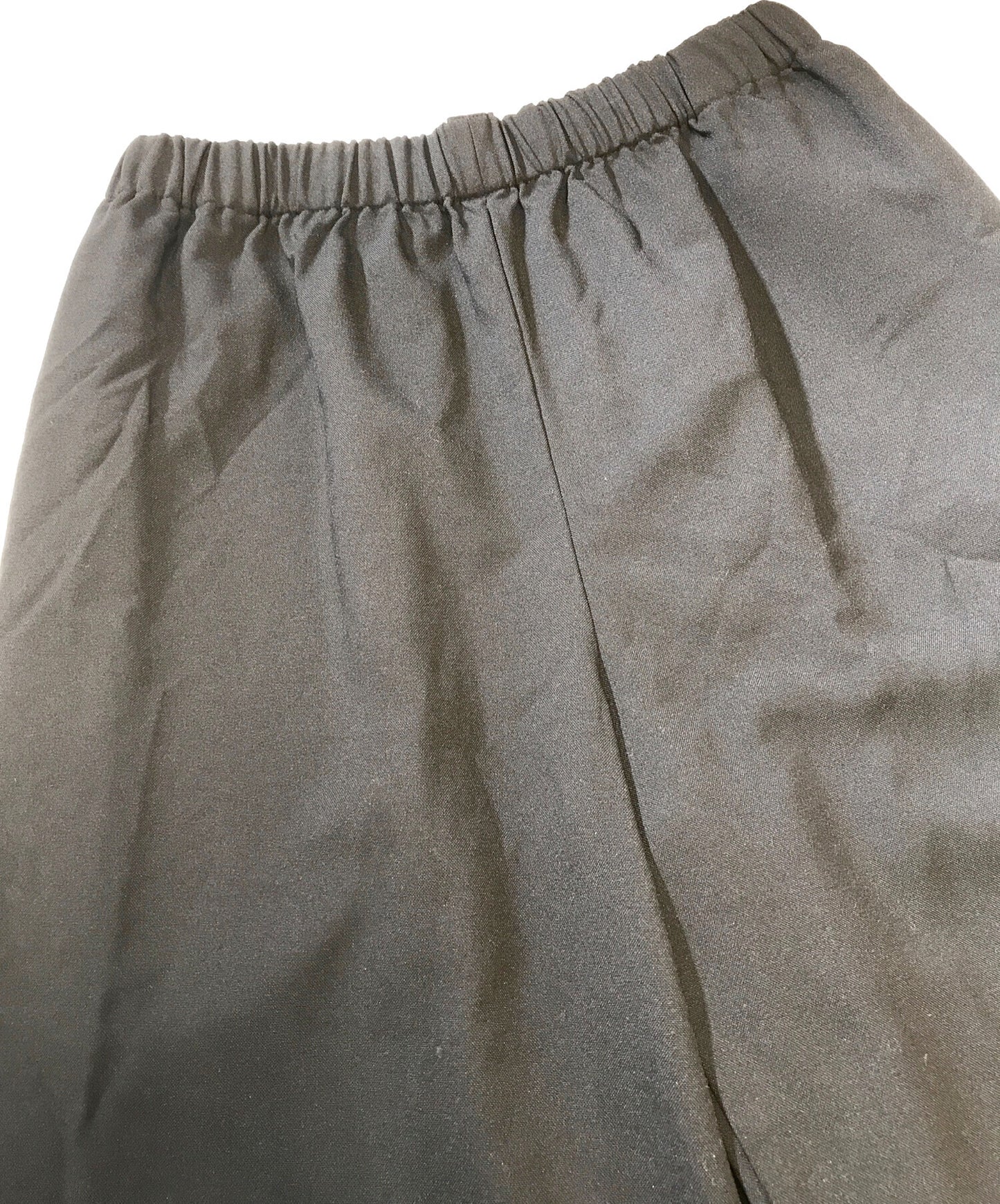 [Pre-owned] COMME des GARCONS Product-dyed balloon pants GB-P045