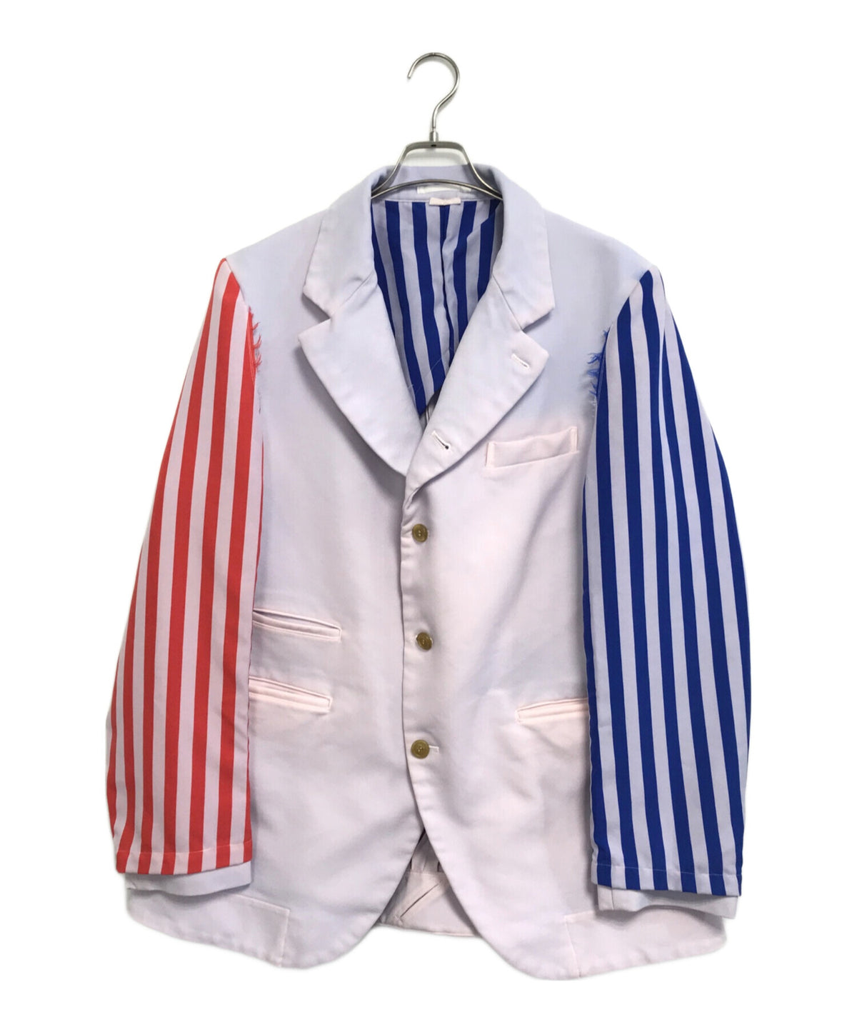 Pre-owned] COMME des GARCONS HOMME PLUS jacket PK-J036 – Archive 