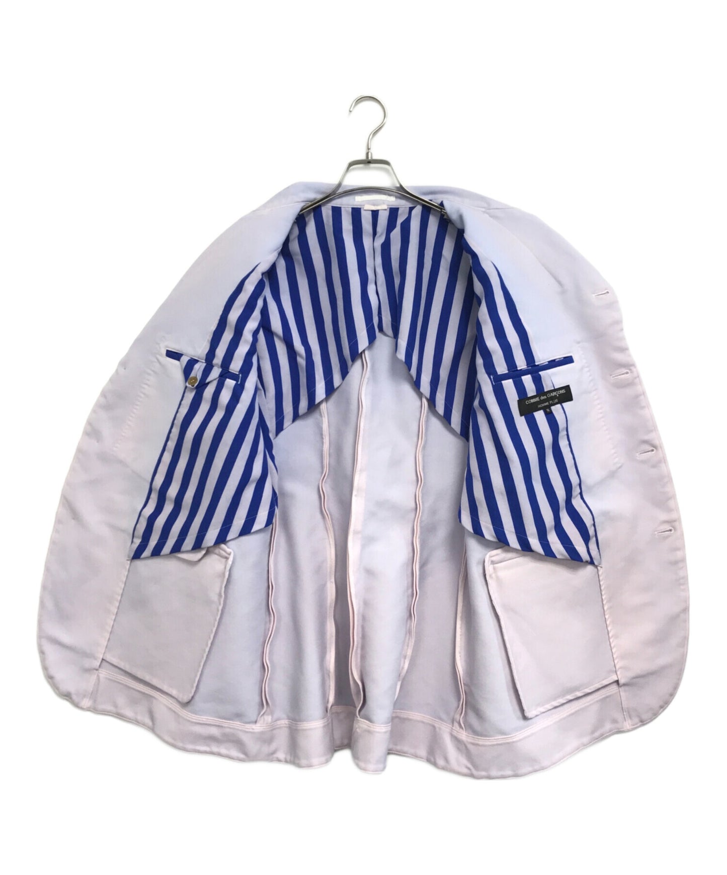 [Pre-owned] COMME des GARCONS HOMME PLUS jacket PK-J036
