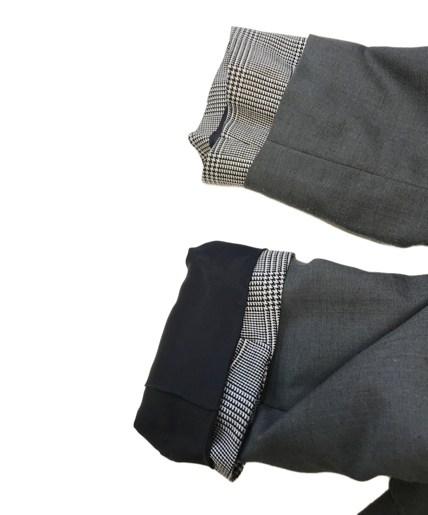 [Pre-owned] COMME des GARCONS Docking tailored jacket GA-J006