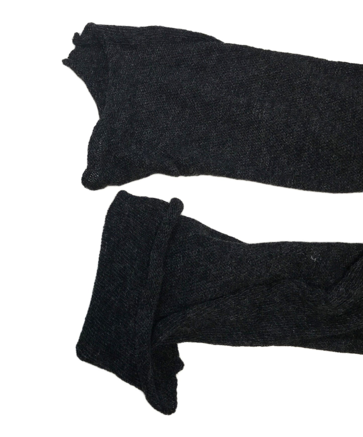 [Pre-owned] COMME des GARCONS SHIRT knitted fabric