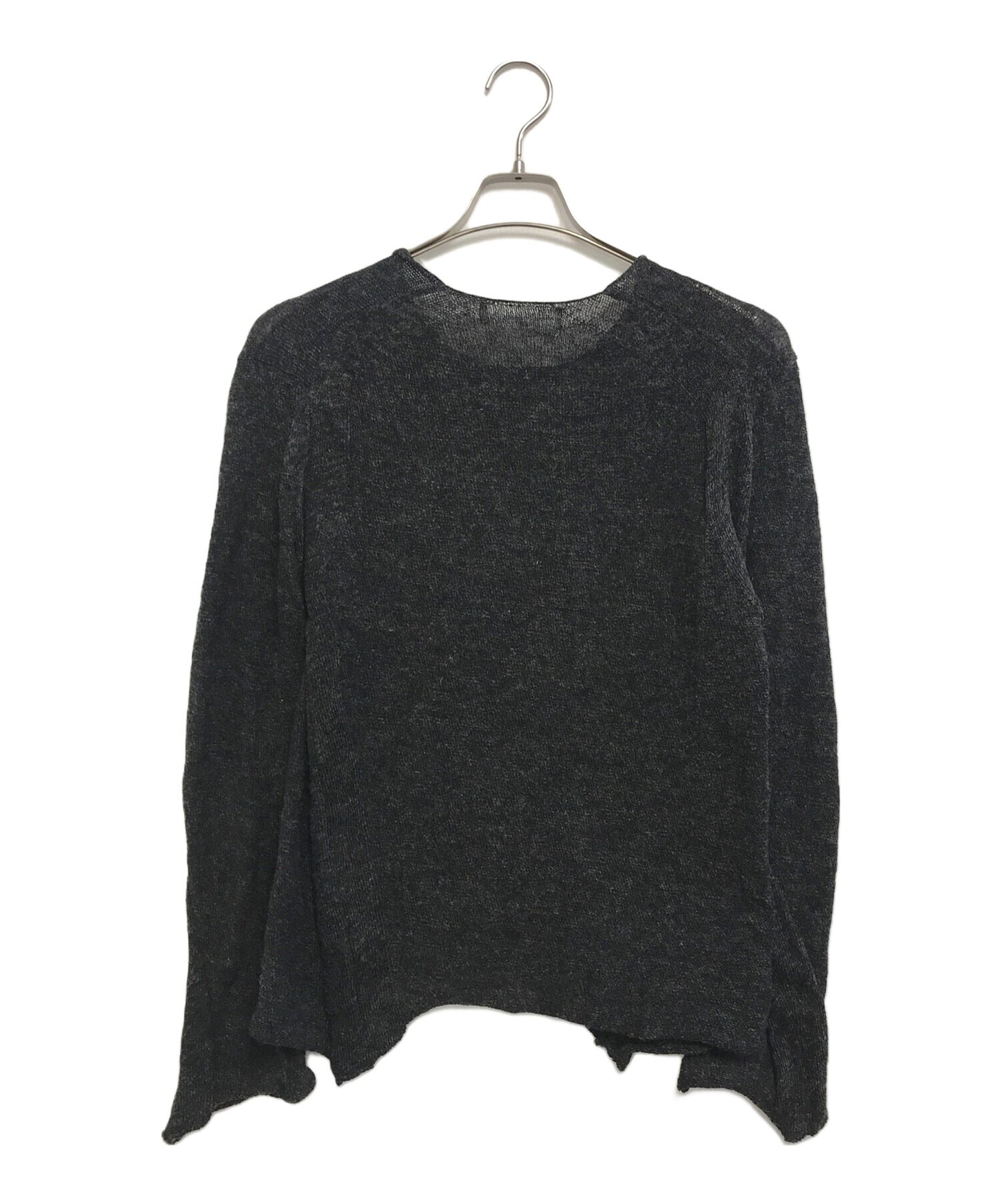 [Pre-owned] COMME des GARCONS SHIRT knitted fabric