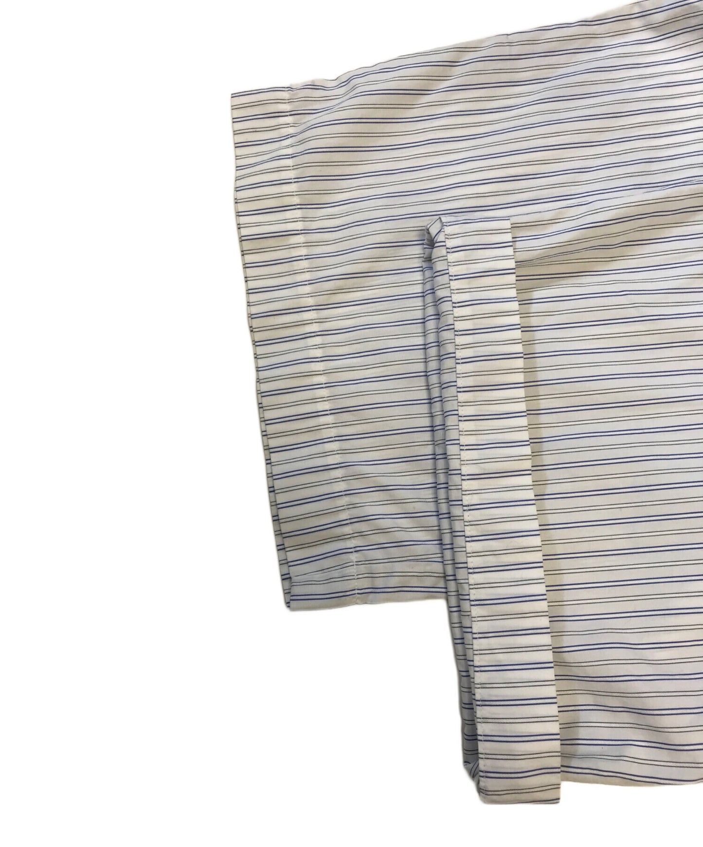 [Pre-owned] COMME des GARCONS COMME des GARCONS striped pants S13P008