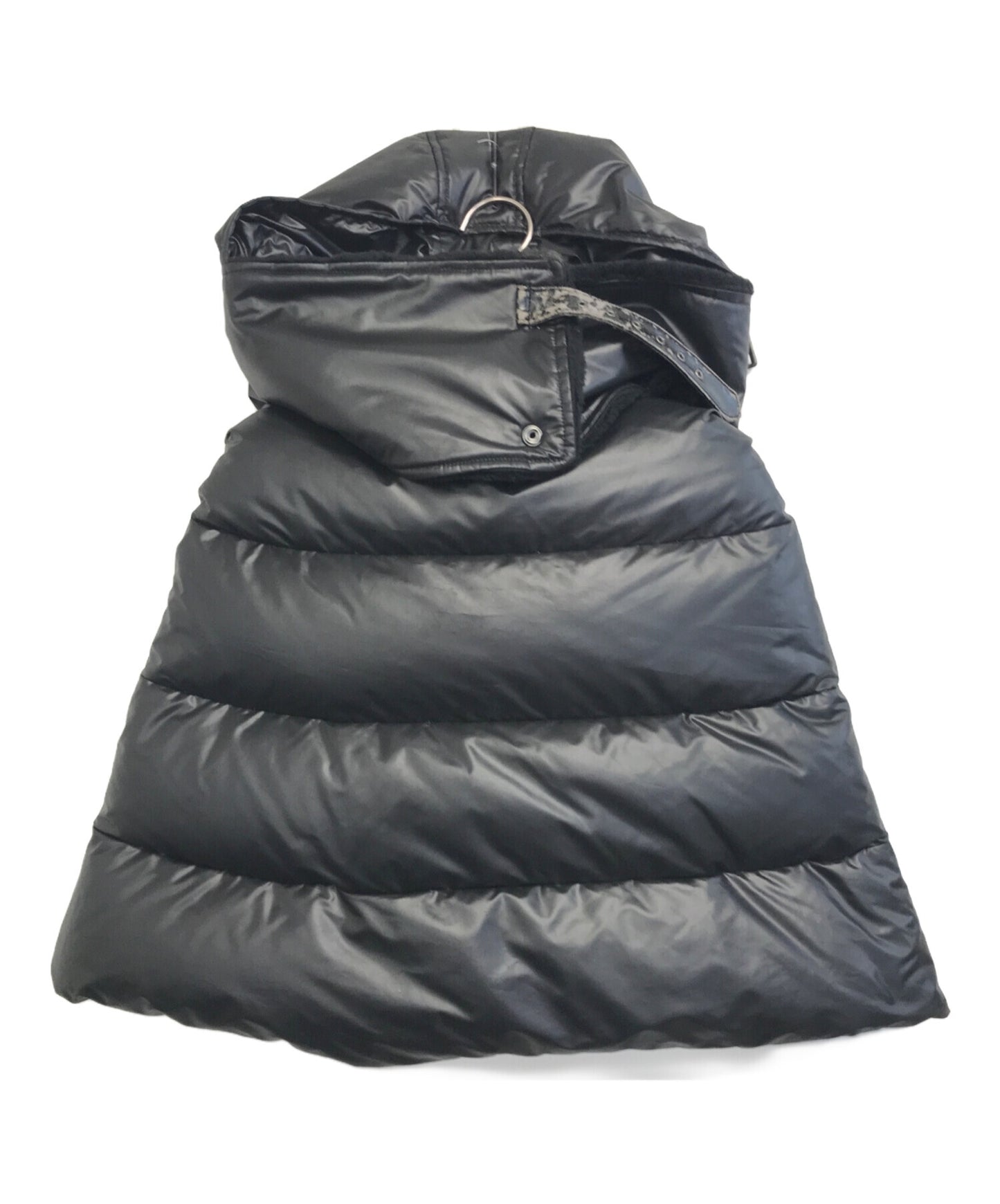 [Pre-owned] JUNYA WATANABE COMME des GARCONS Hooded Down Jacket JH-V302