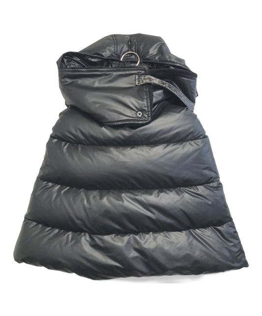 [Pre-owned] JUNYA WATANABE COMME des GARCONS Hooded Down Jacket JH-V302